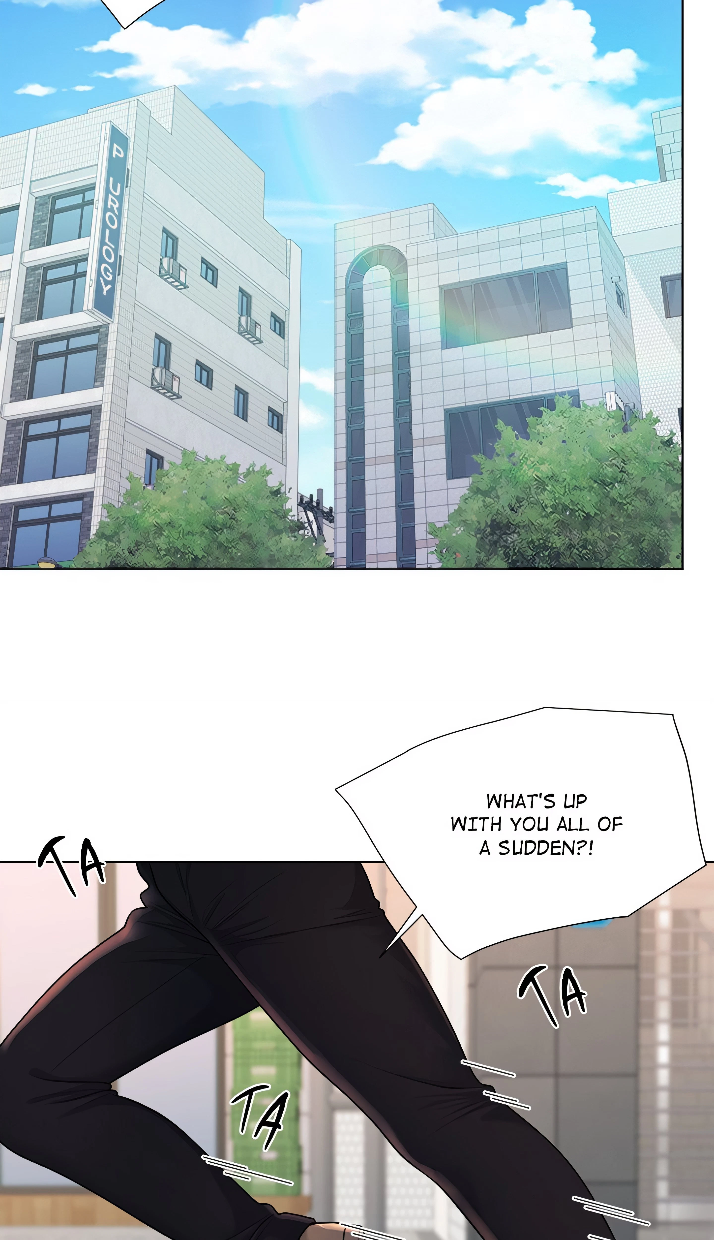 No, I Want HER! Chapter 39 (Uncensored), page 27