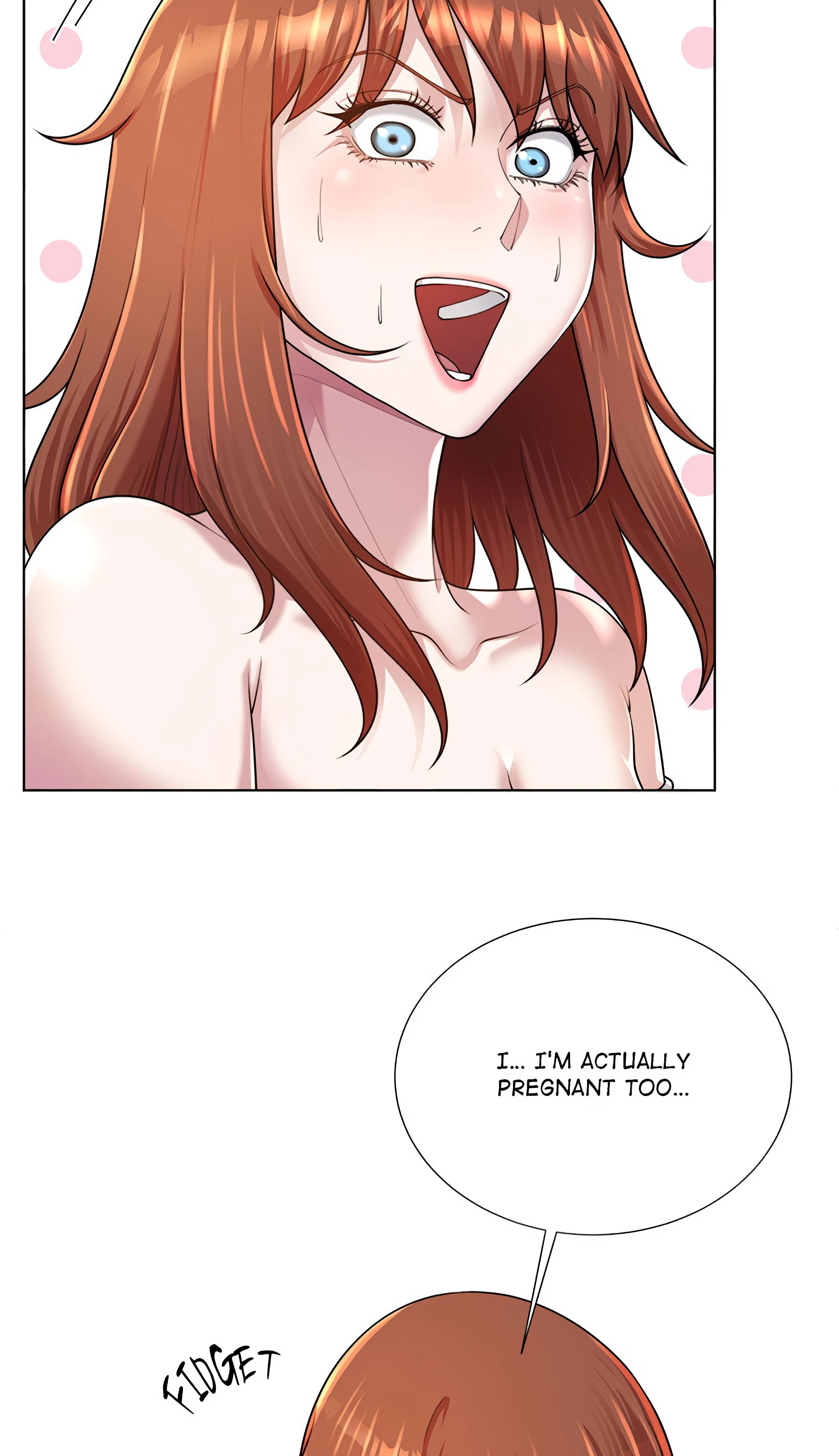 No, I Want HER! Chapter 39 (Uncensored), page 3
