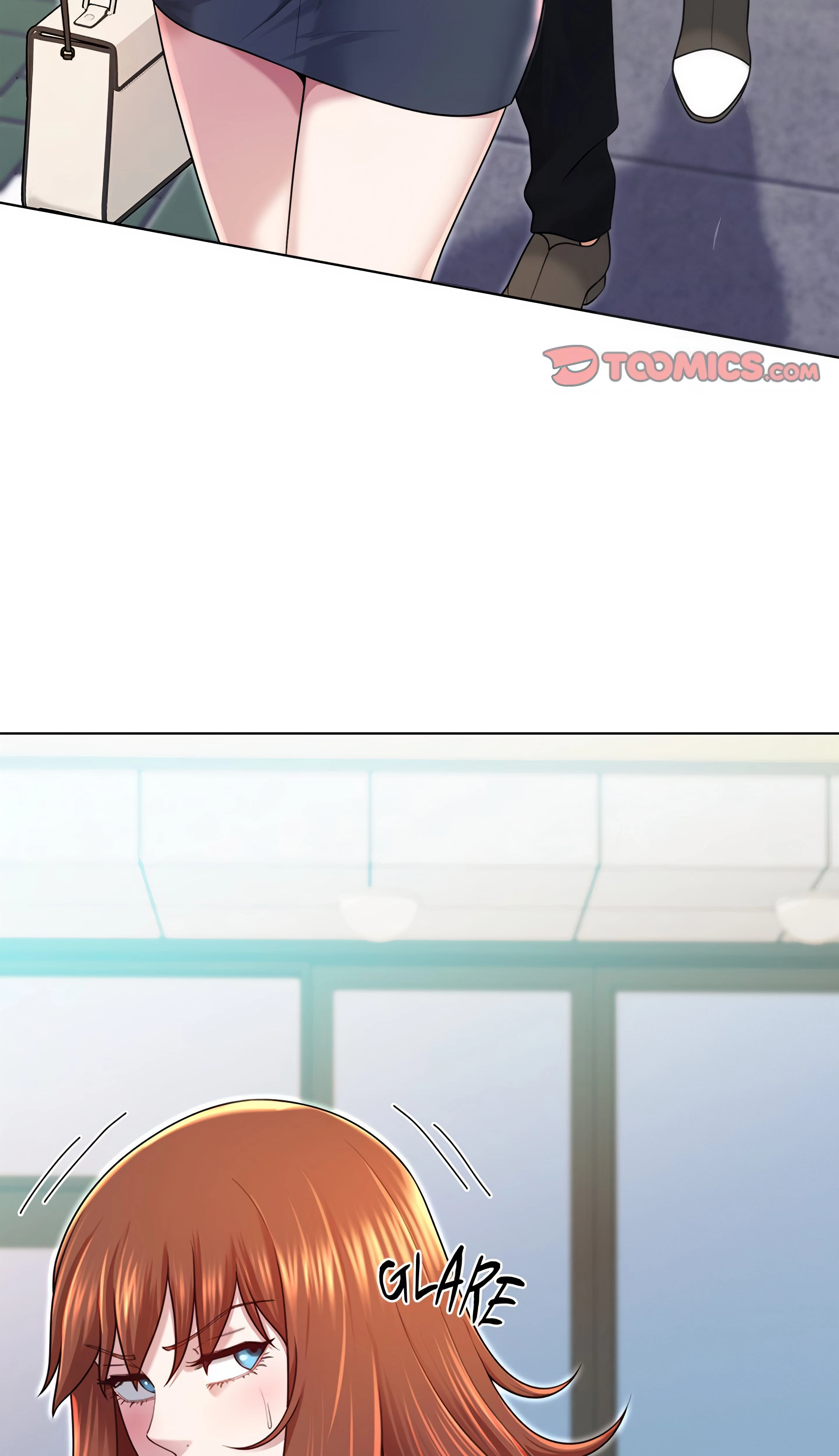 No, I Want HER! Chapter 39 (Uncensored), page 32