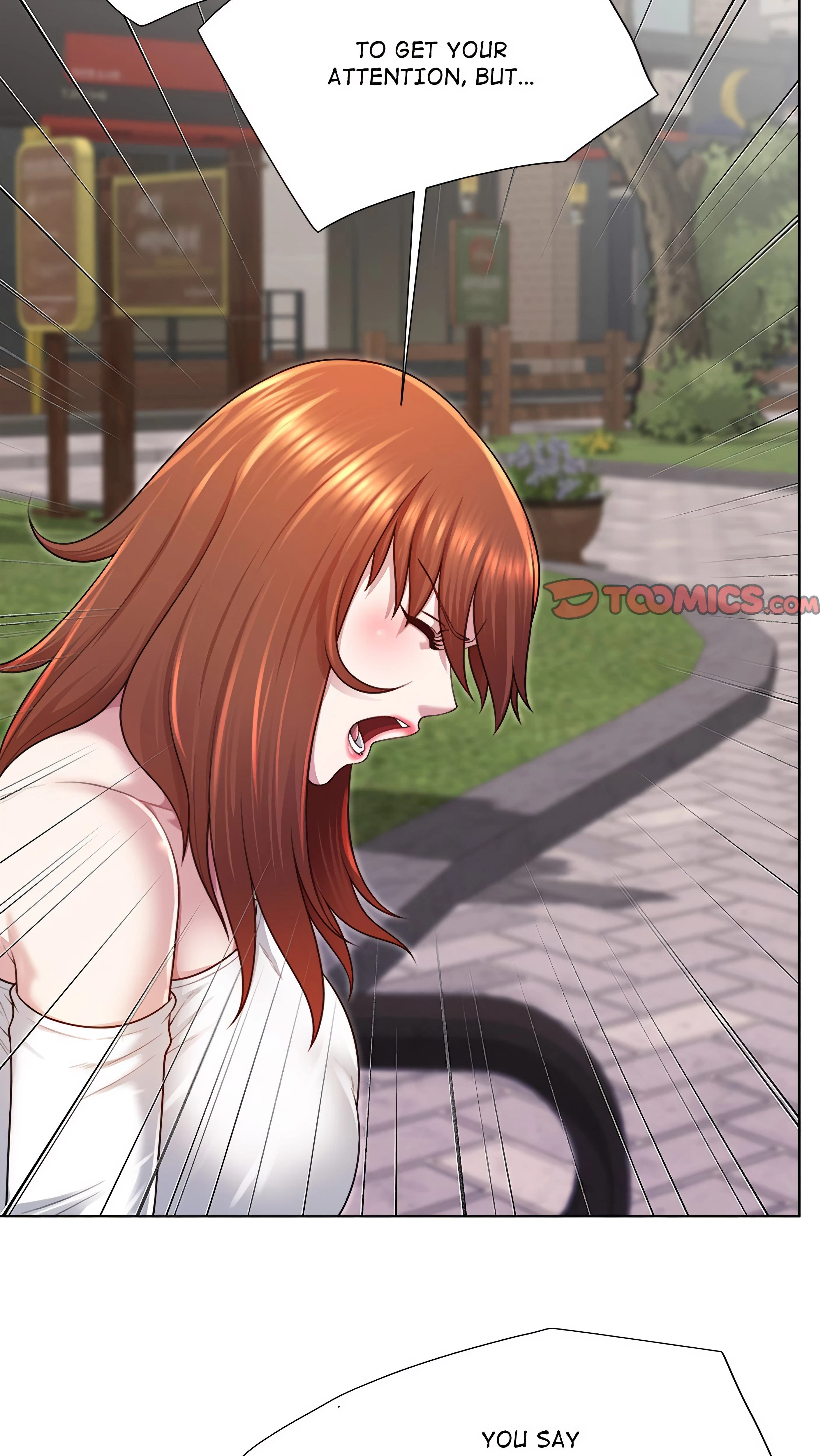No, I Want HER! Chapter 39 (Uncensored), page 52