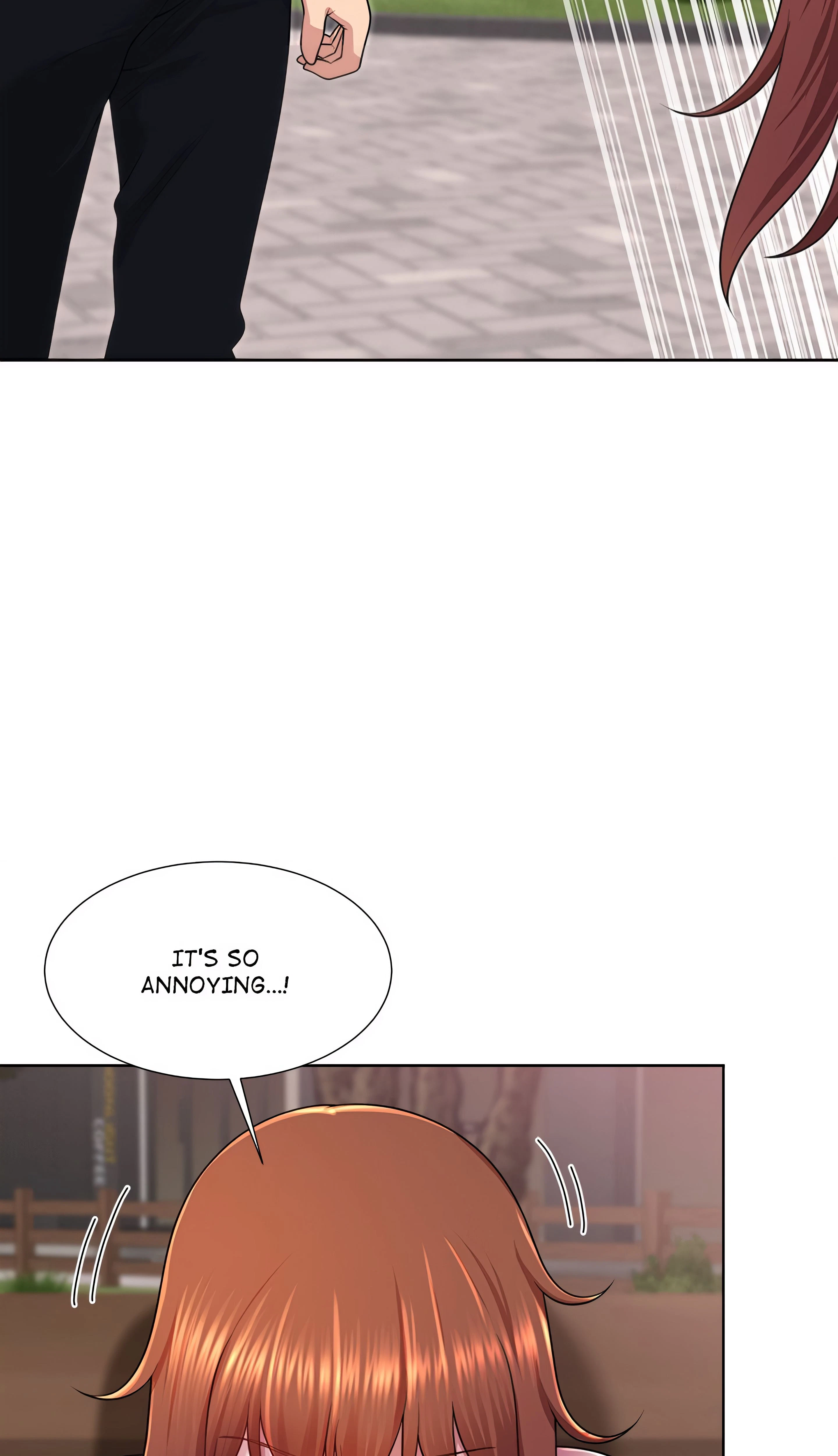 No, I Want HER! Chapter 39 (Uncensored), page 56