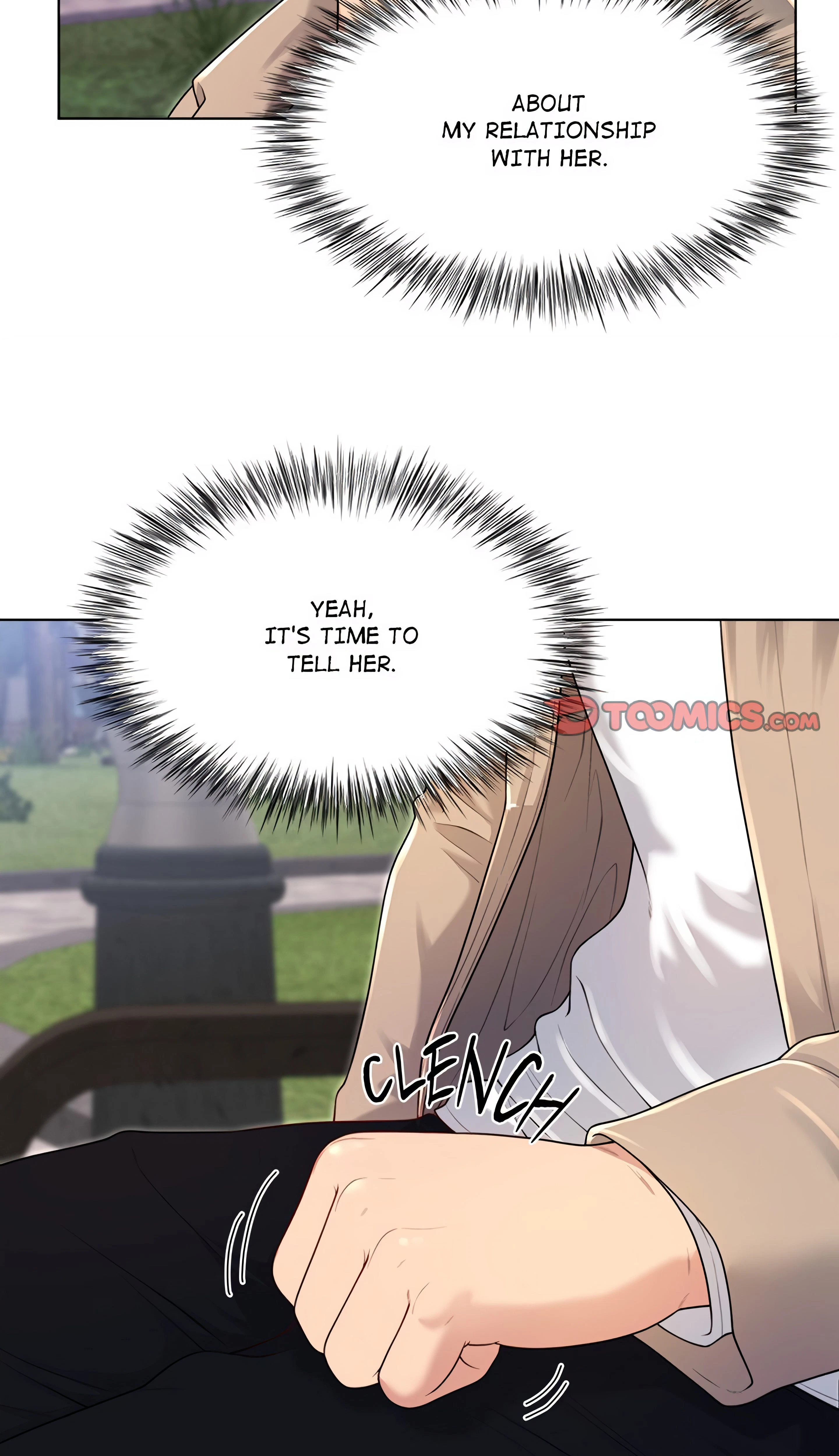 No, I Want HER! Chapter 39 (Uncensored), page 62