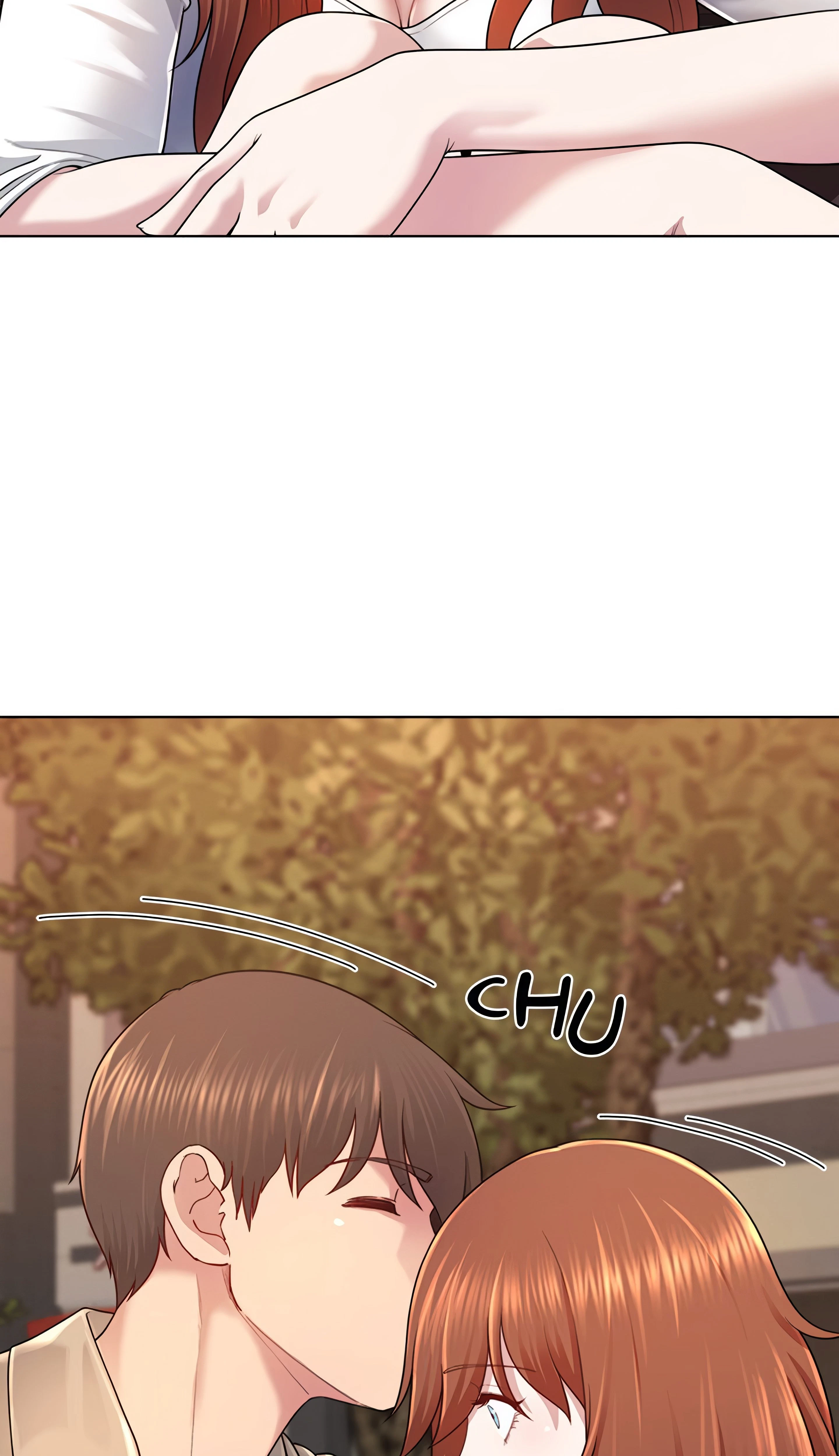 No, I Want HER! Chapter 39 (Uncensored), page 64