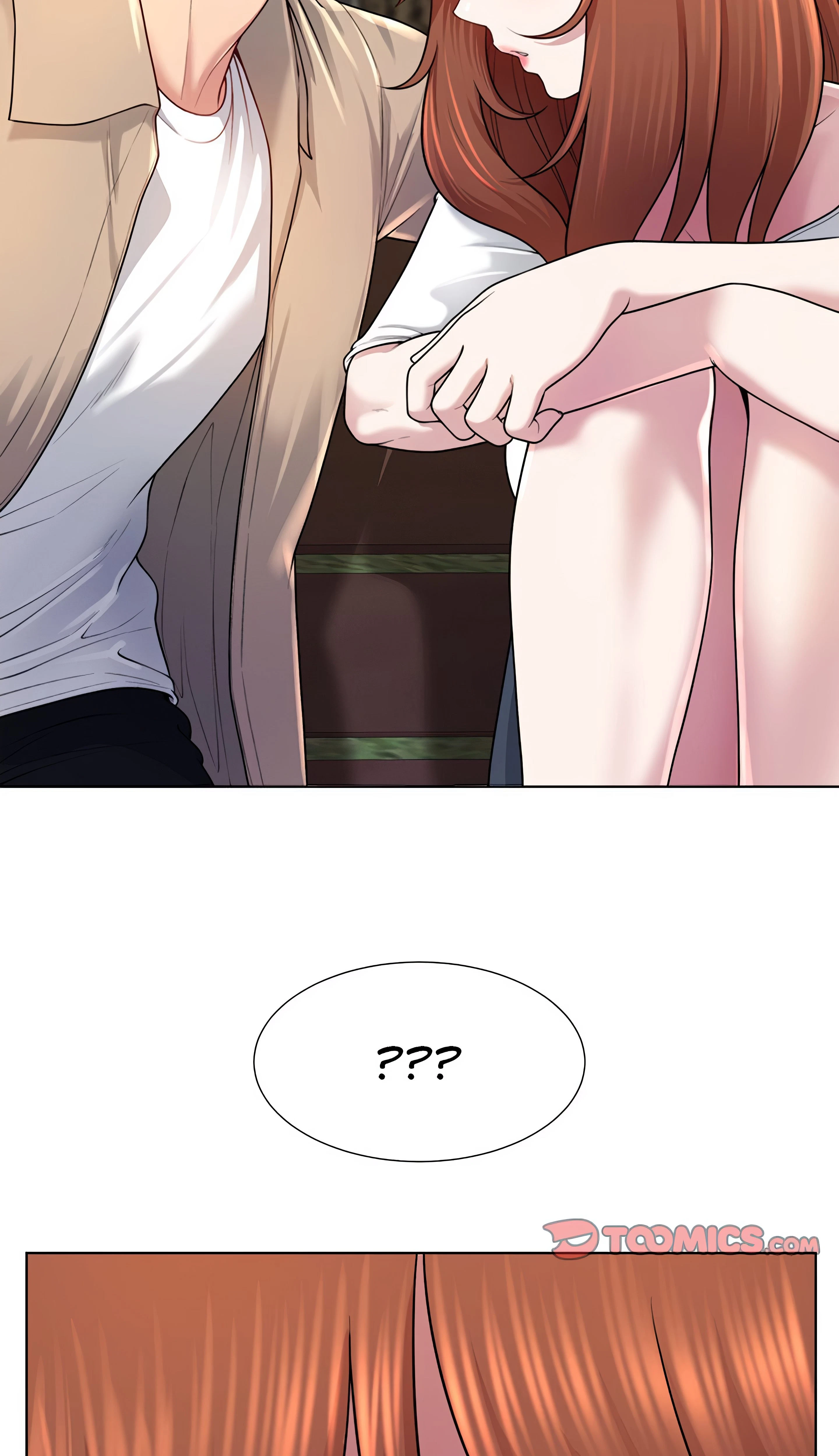No, I Want HER! Chapter 39 (Uncensored), page 65
