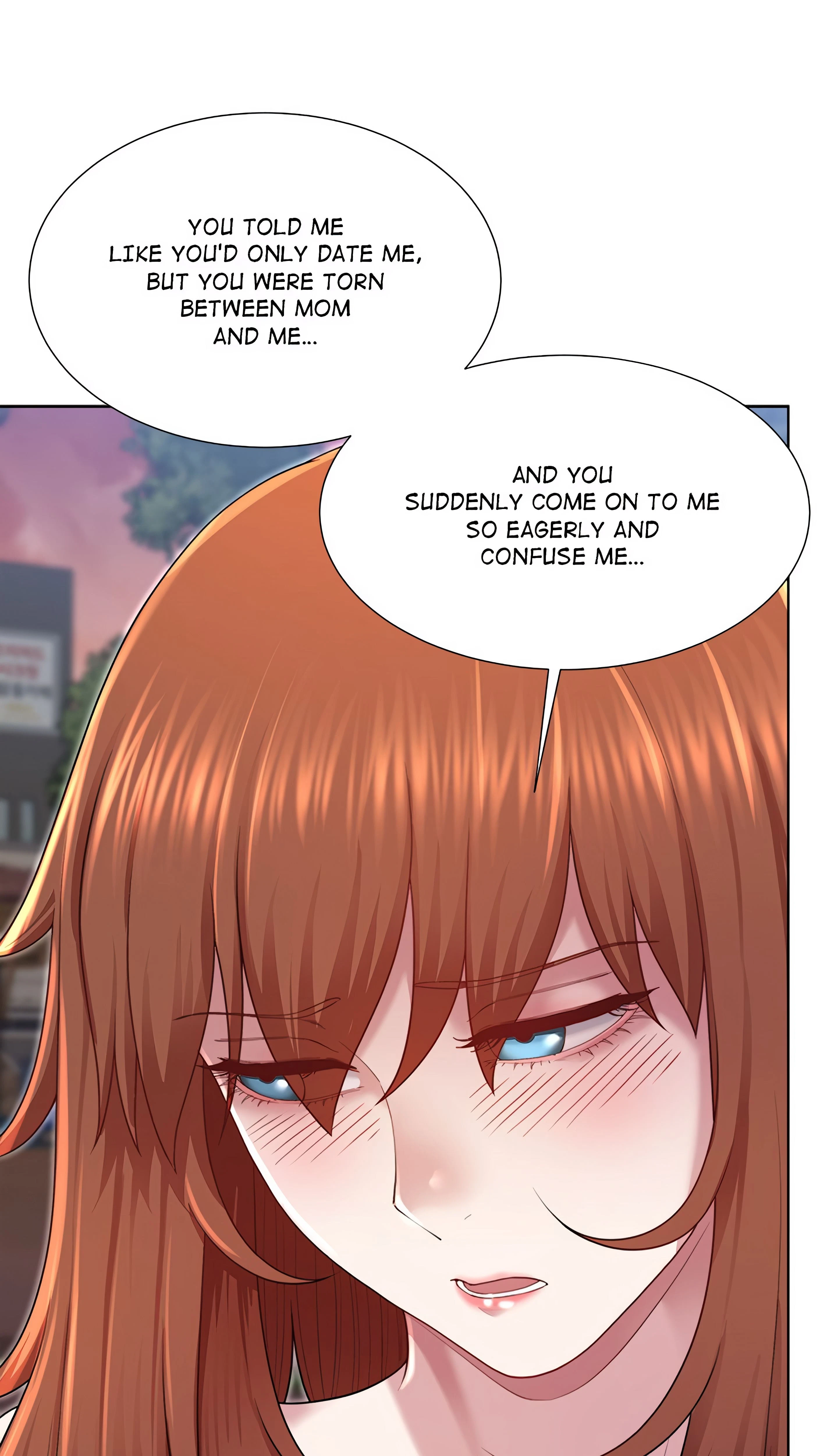 No, I Want HER! Chapter 39 (Uncensored), page 68
