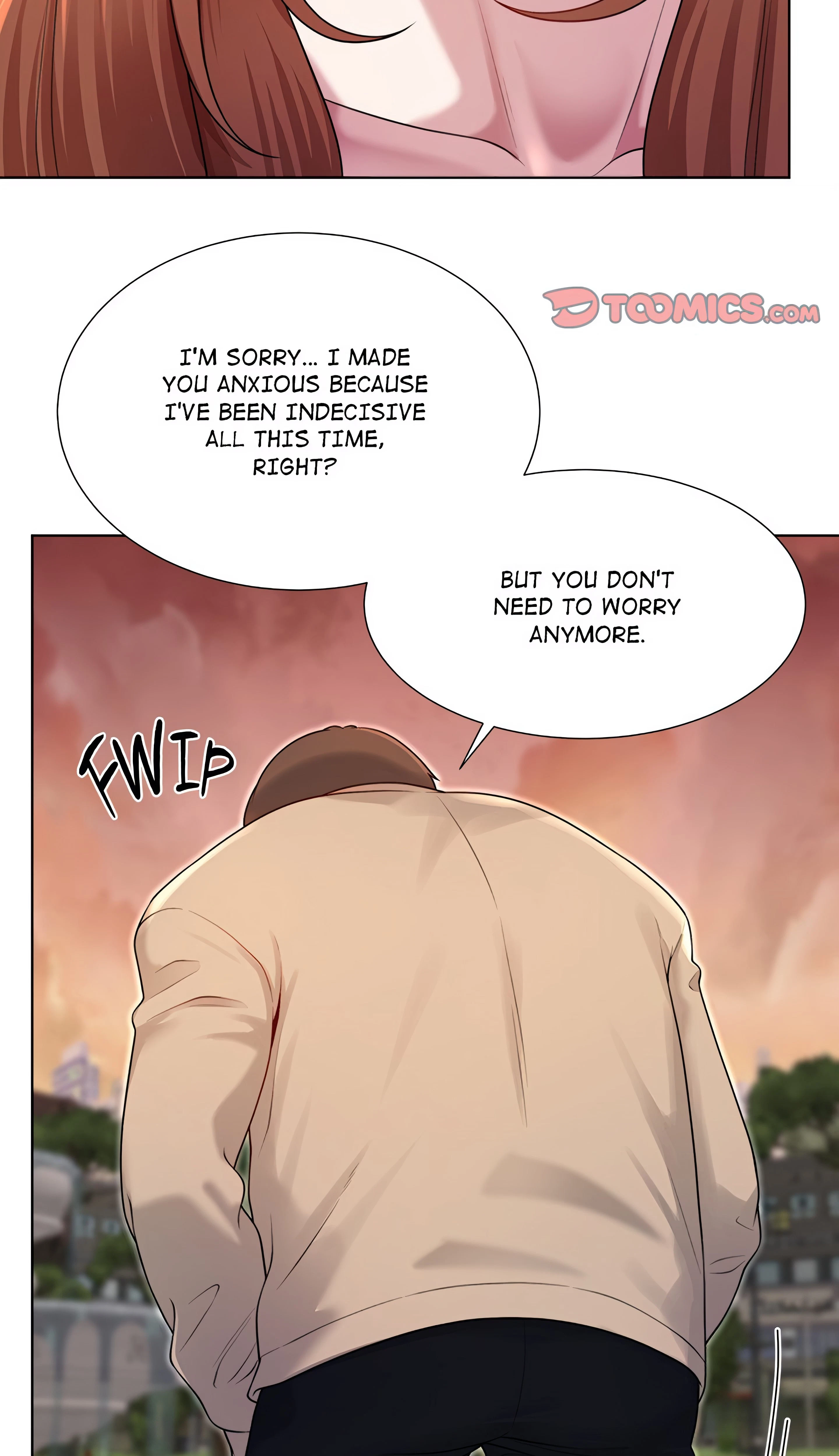 No, I Want HER! Chapter 39 (Uncensored), page 69