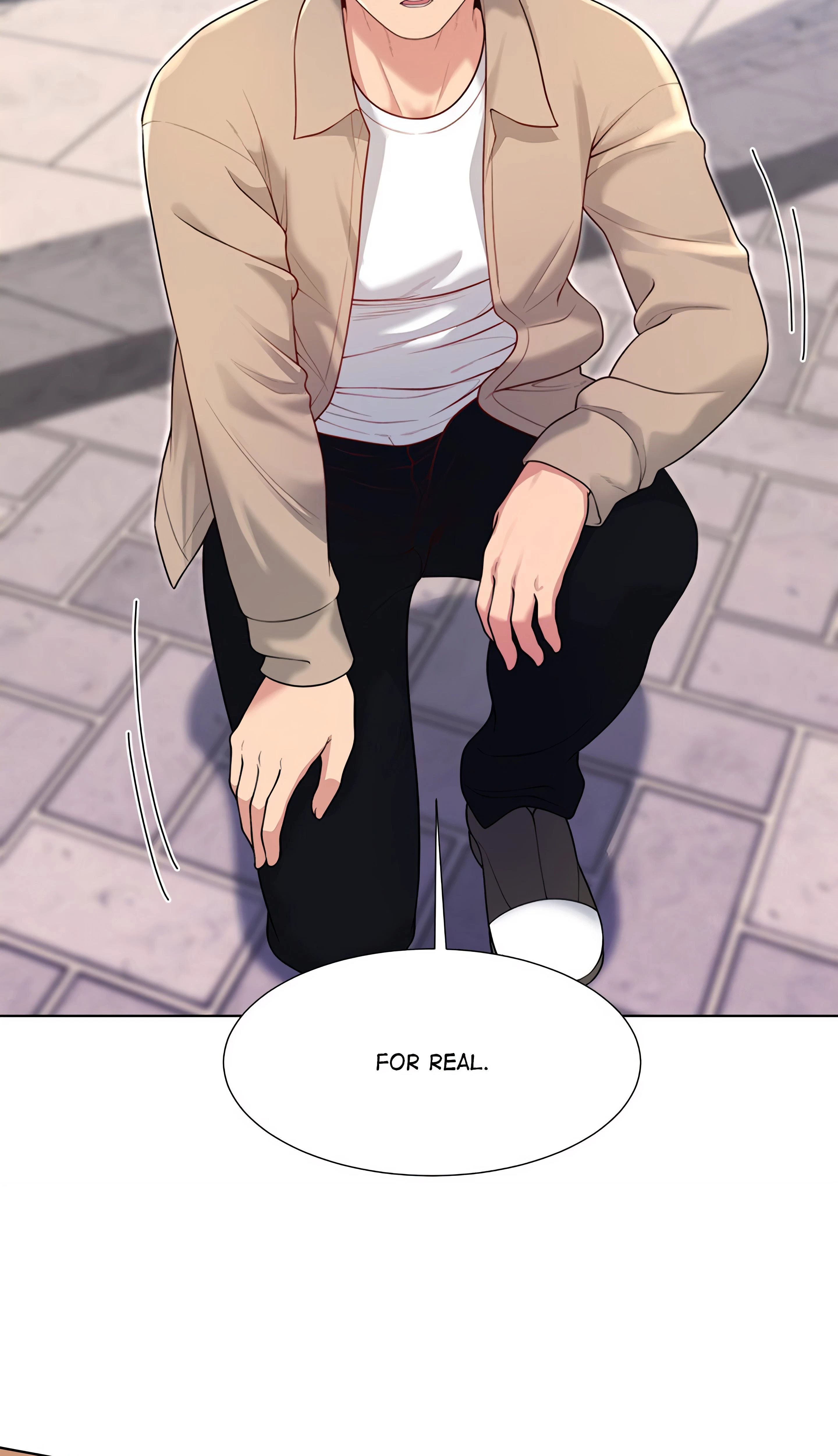 No, I Want HER! Chapter 39 (Uncensored), page 71