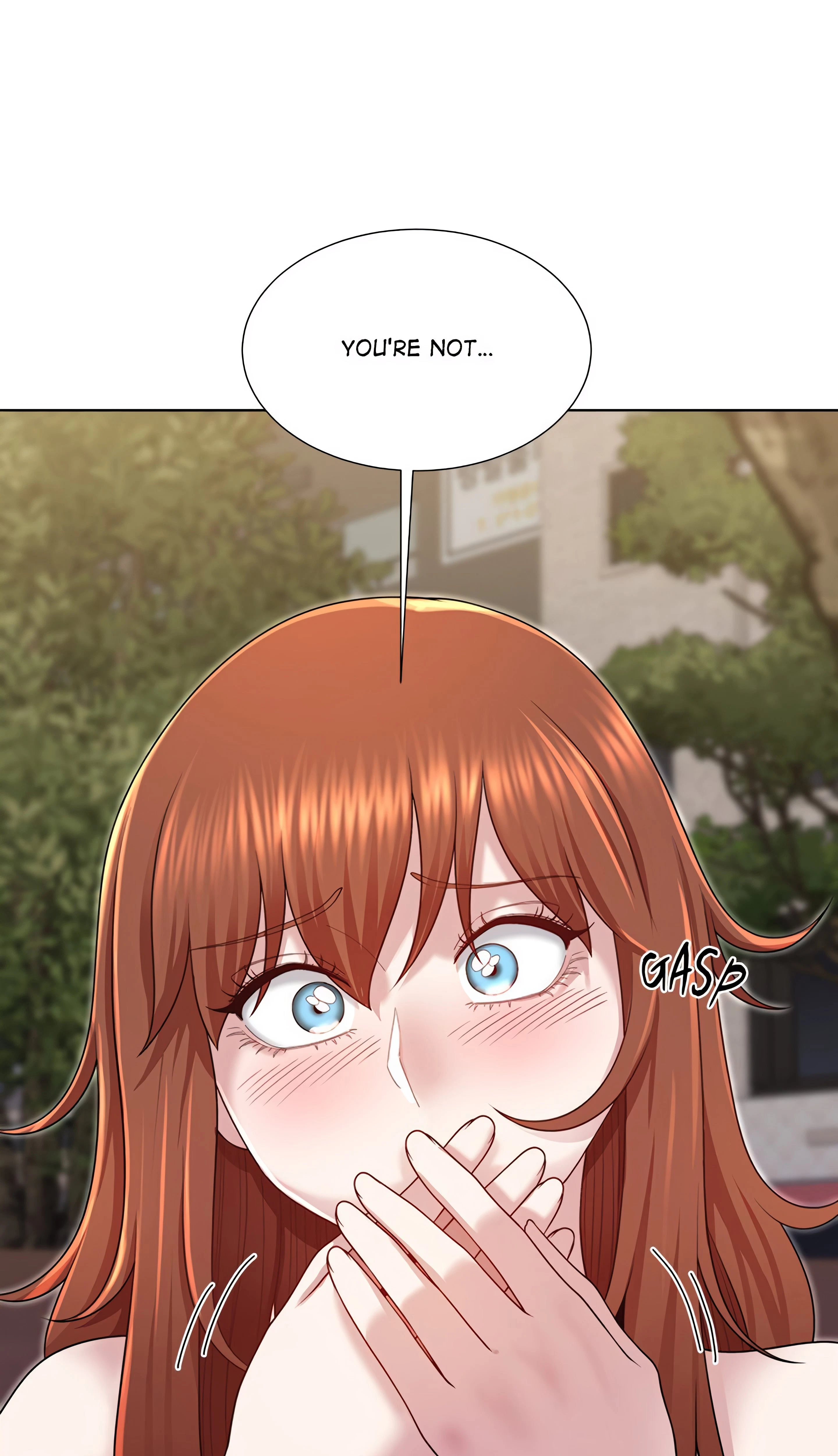 No, I Want HER! Chapter 39 (Uncensored), page 73