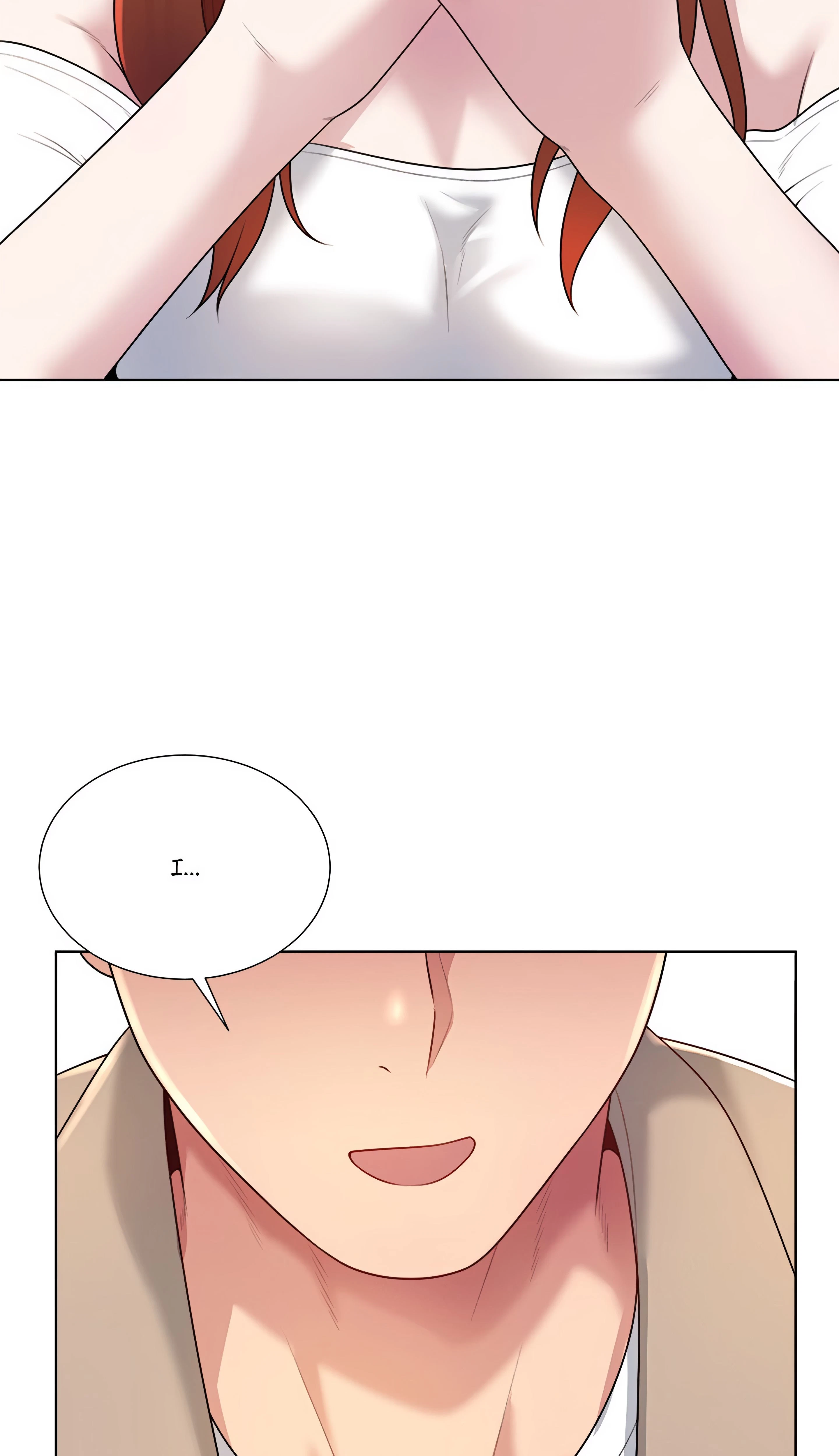 No, I Want HER! Chapter 39 (Uncensored), page 74