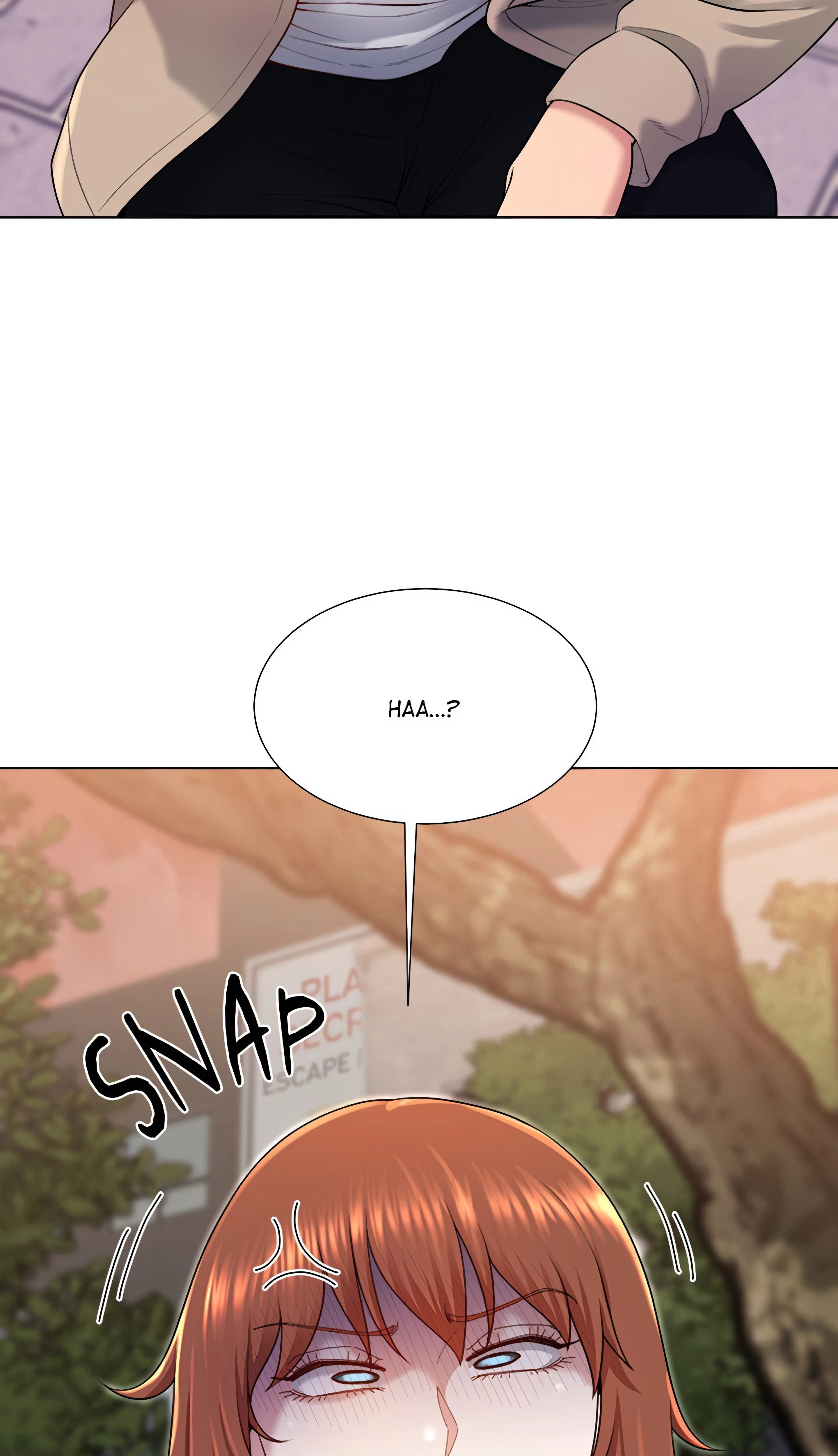 No, I Want HER! Chapter 39 (Uncensored), page 76