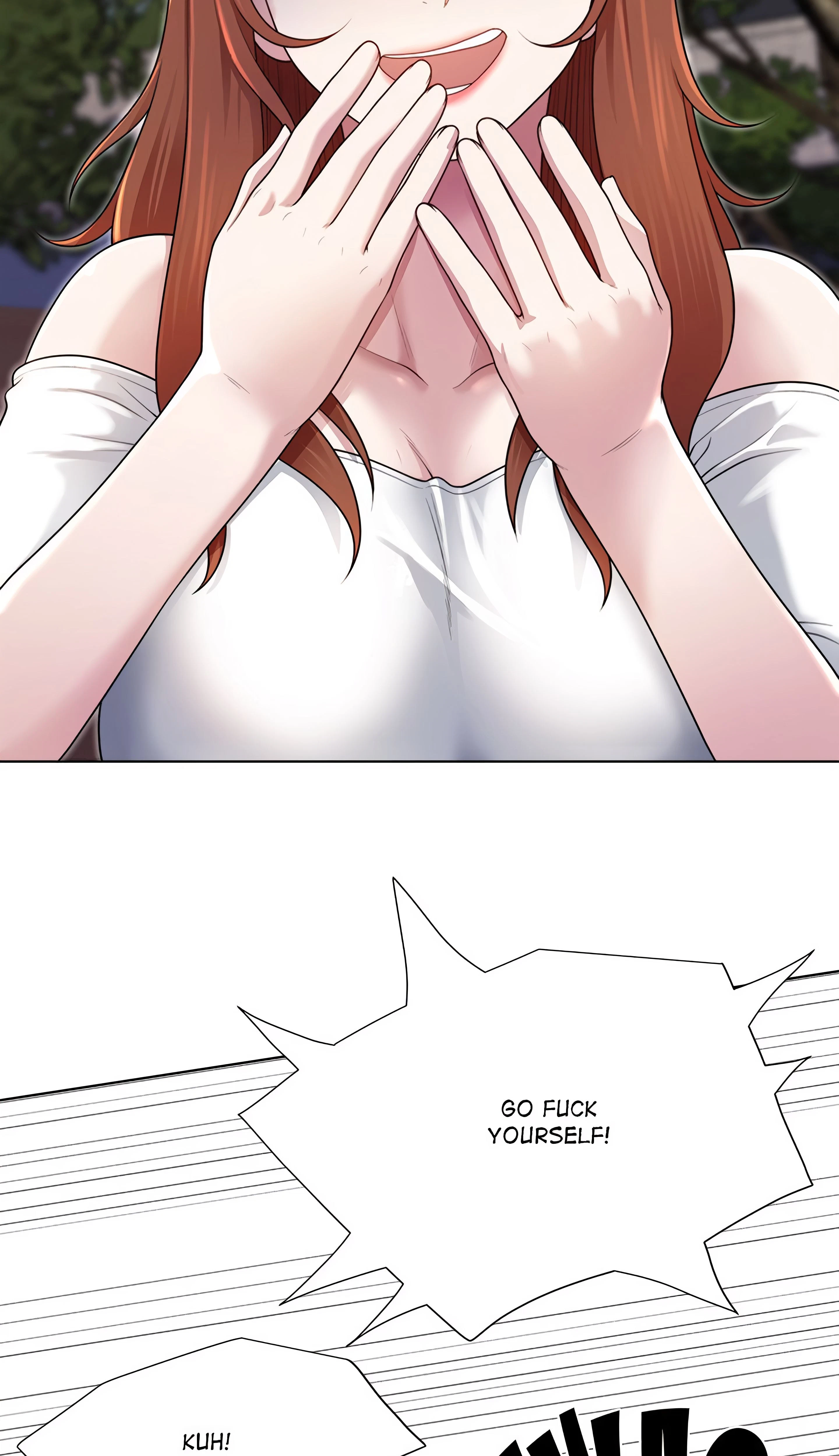 No, I Want HER! Chapter 39 (Uncensored), page 77