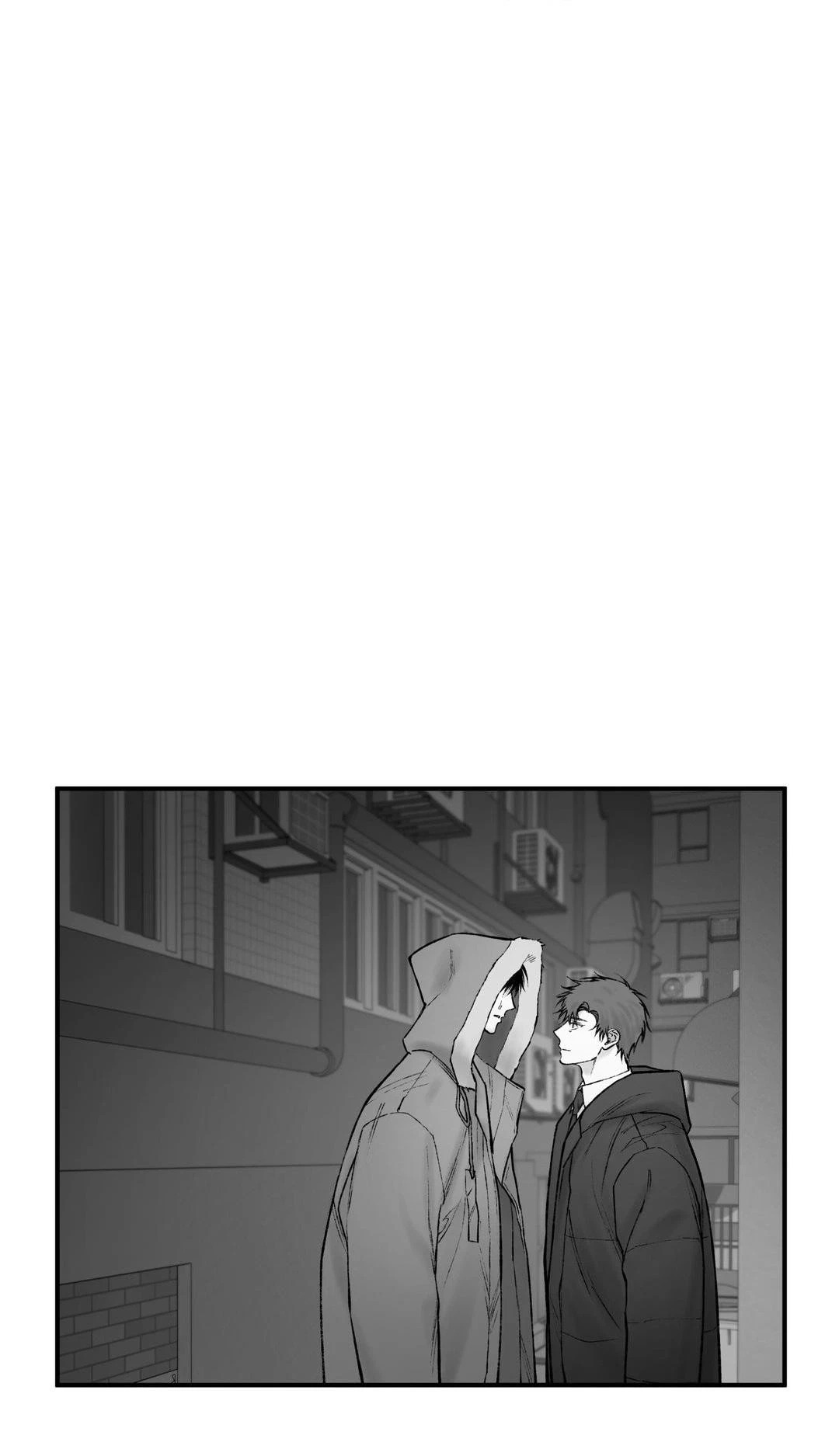 The Man From The Basement Is Locked In My Room Chapter 30, page 2