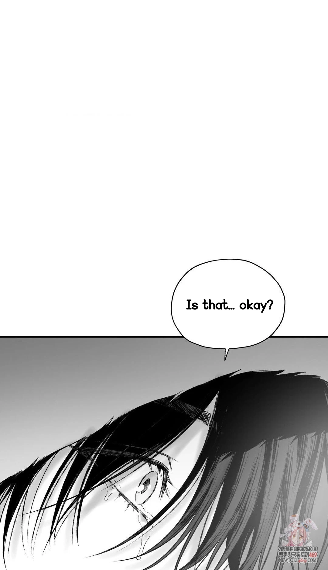 The Man From The Basement Is Locked In My Room Chapter 30, page 3