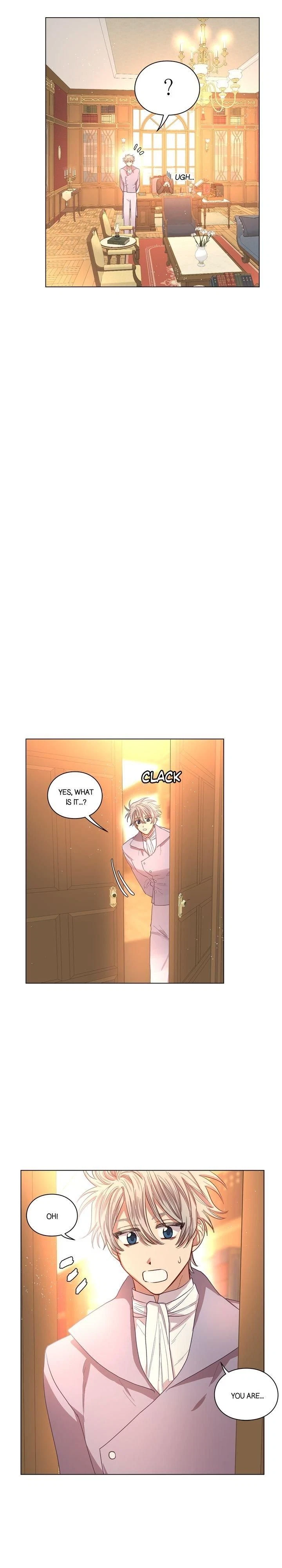 Lucia Chapter 41, page 11