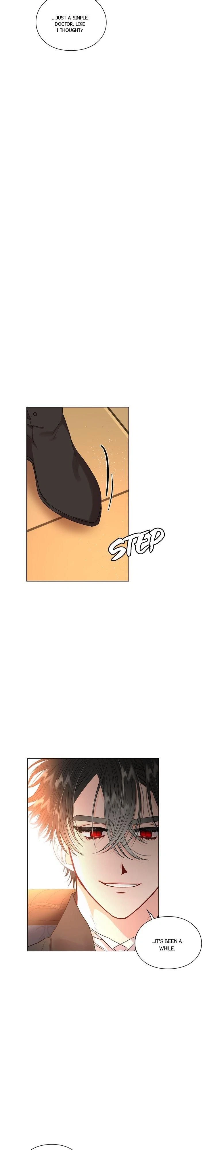 Lucia Chapter 41, page 19