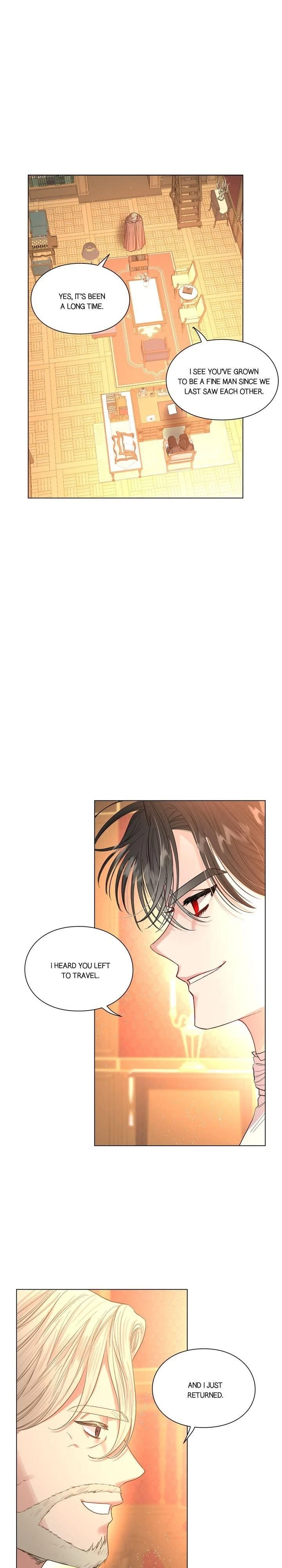Lucia Chapter 41, page 21
