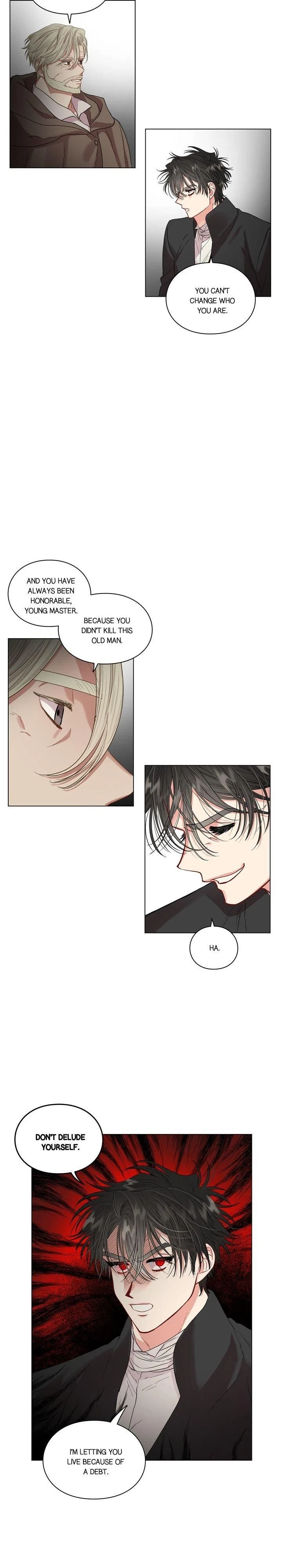 Lucia Chapter 41, page 23