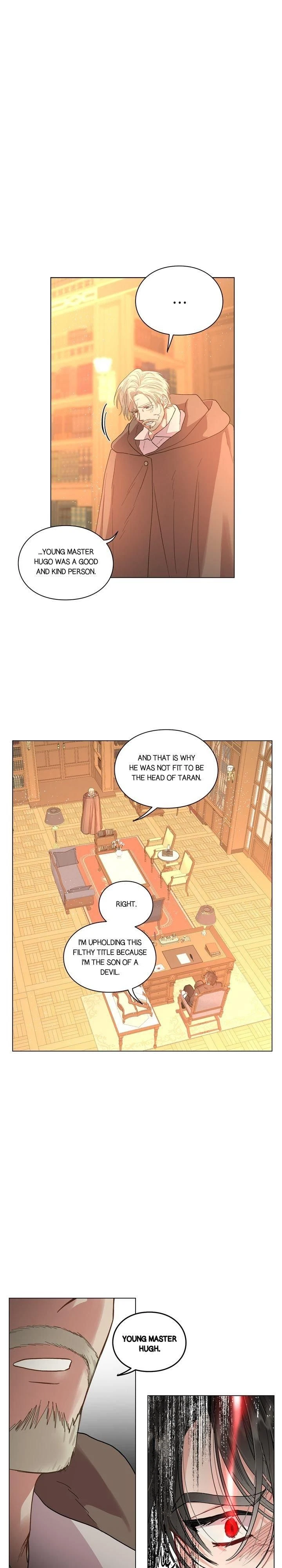 Lucia Chapter 41, page 25