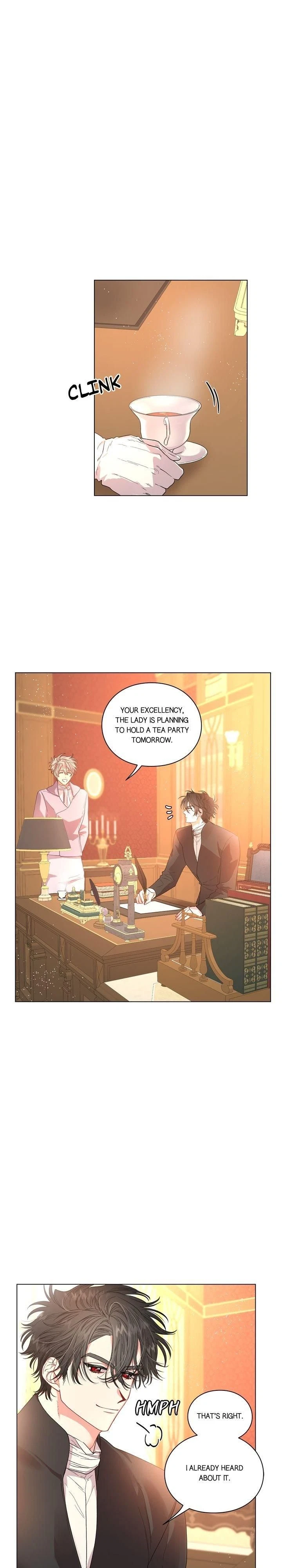 Lucia Chapter 41, page 3
