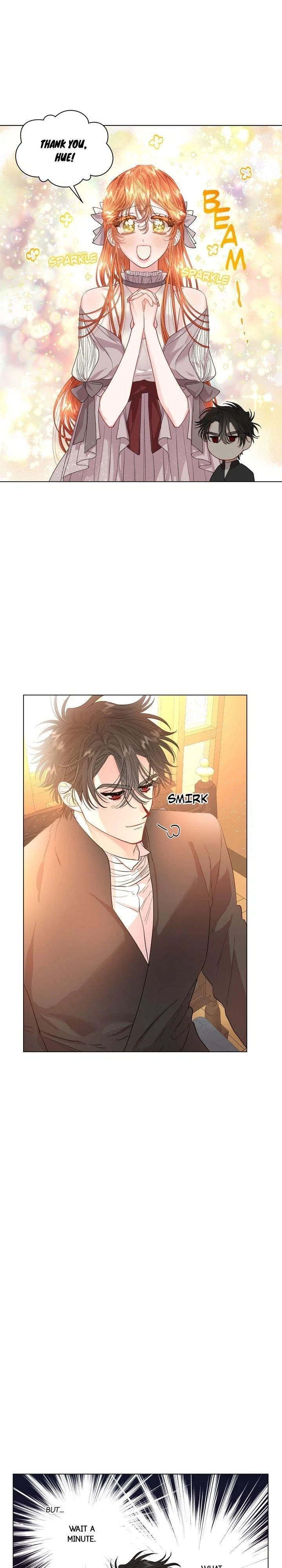 Lucia Chapter 41, page 6