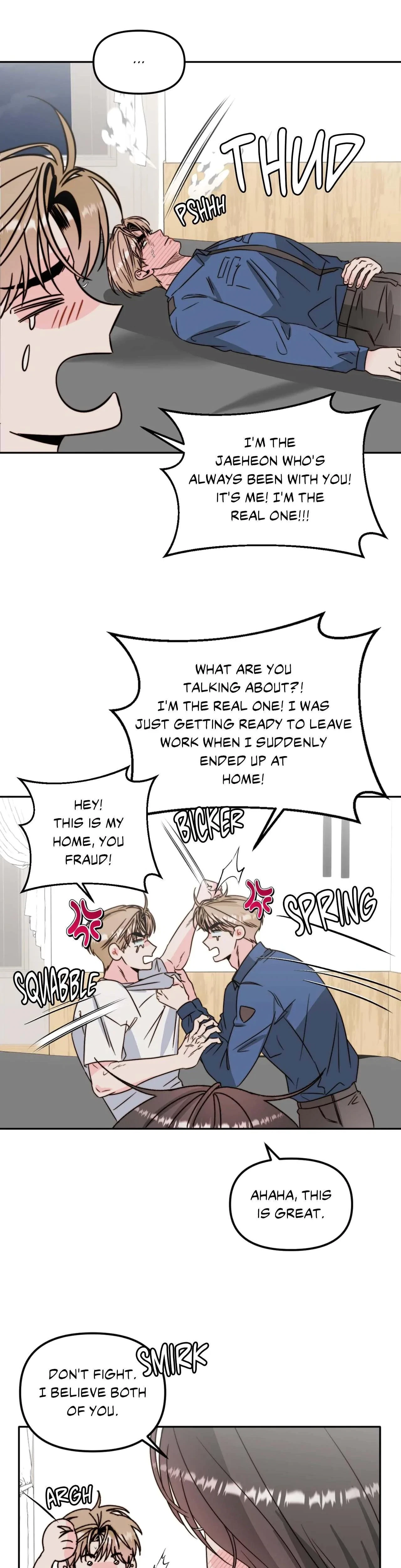 Chapter 50 - Special Chapter 2, page 17