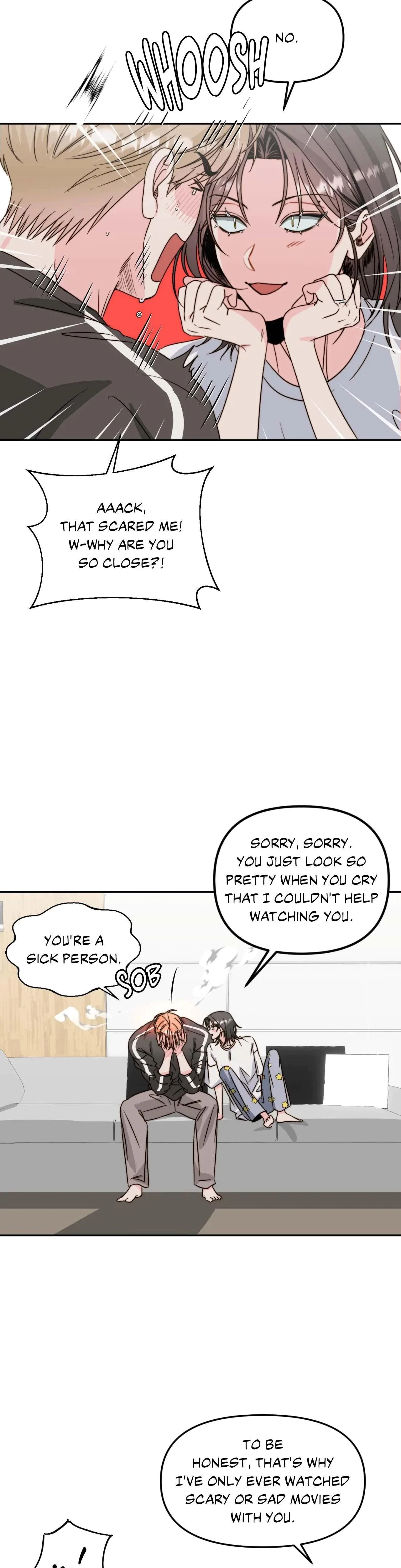 Chapter 50 - Special Chapter 2, page 2