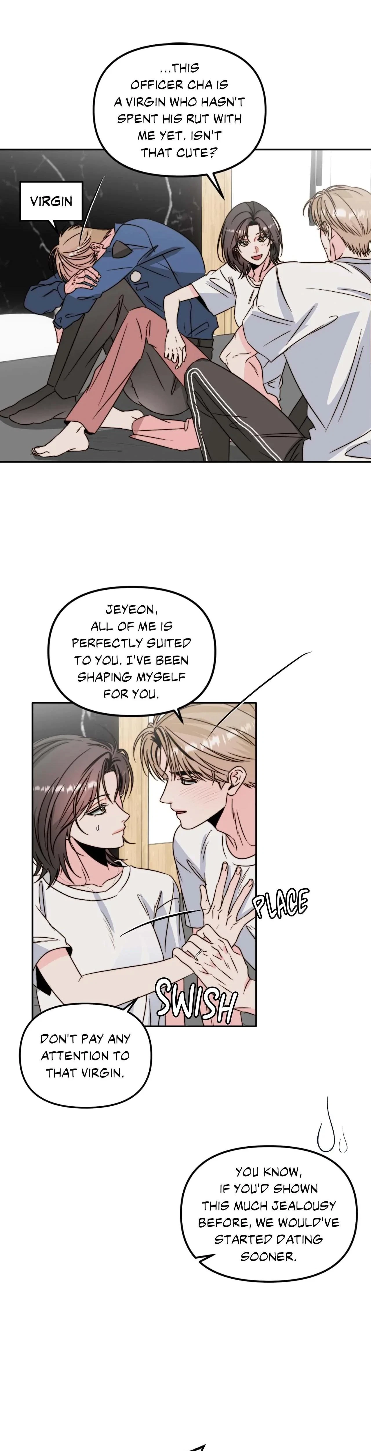 Chapter 50 - Special Chapter 2, page 20