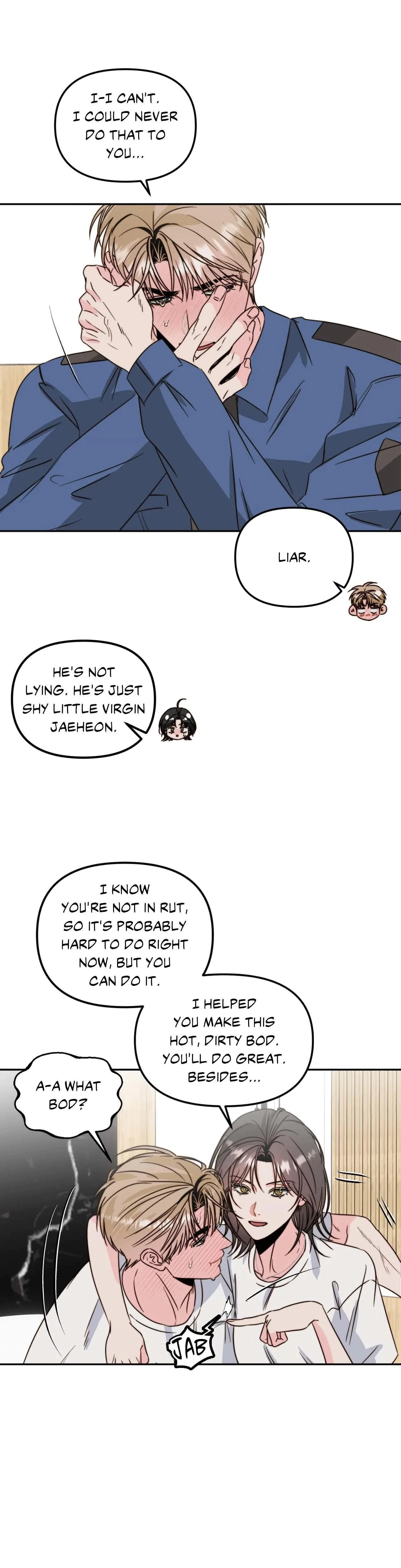 Chapter 50 - Special Chapter 2, page 25