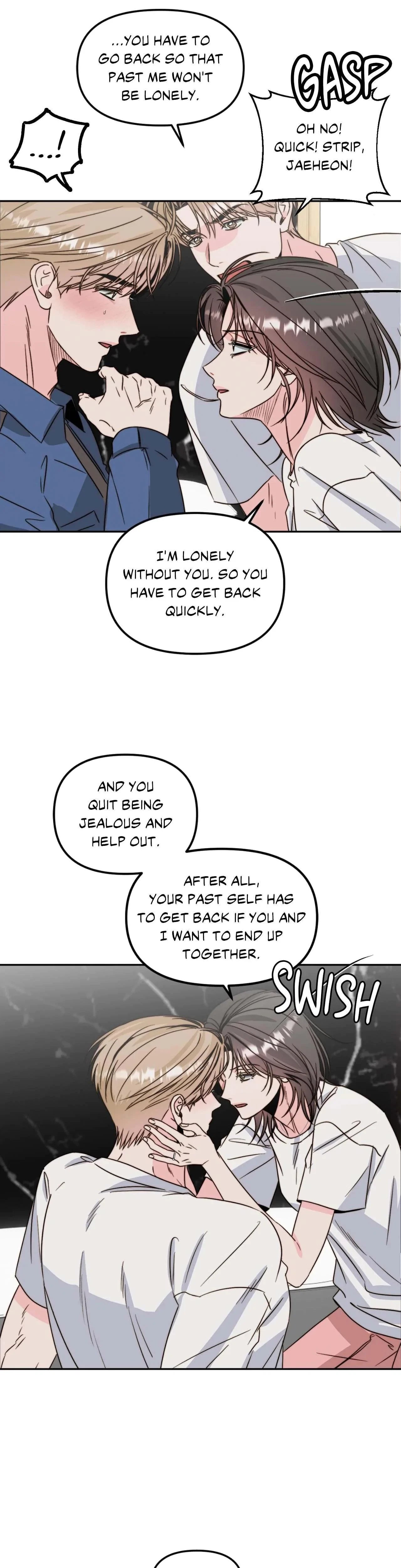 Chapter 50 - Special Chapter 2, page 26