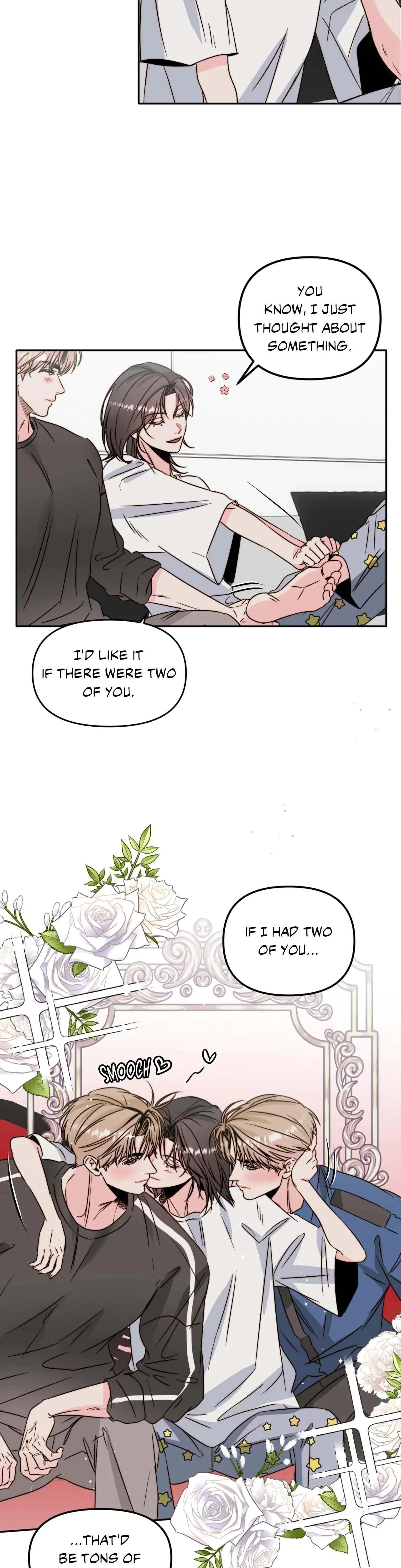 Chapter 50 - Special Chapter 2, page 4