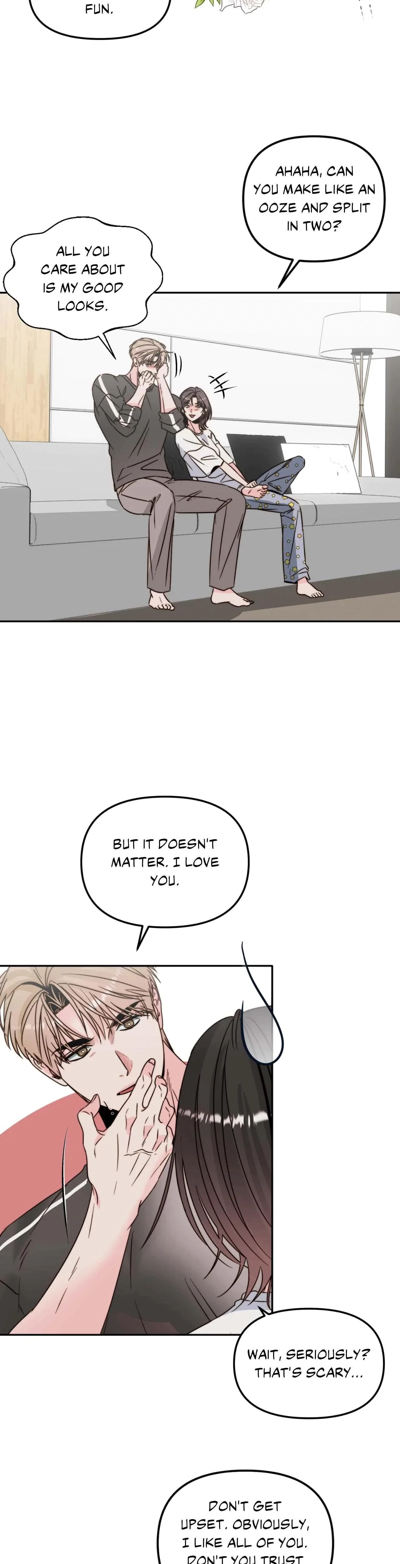 Chapter 50 - Special Chapter 2, page 5