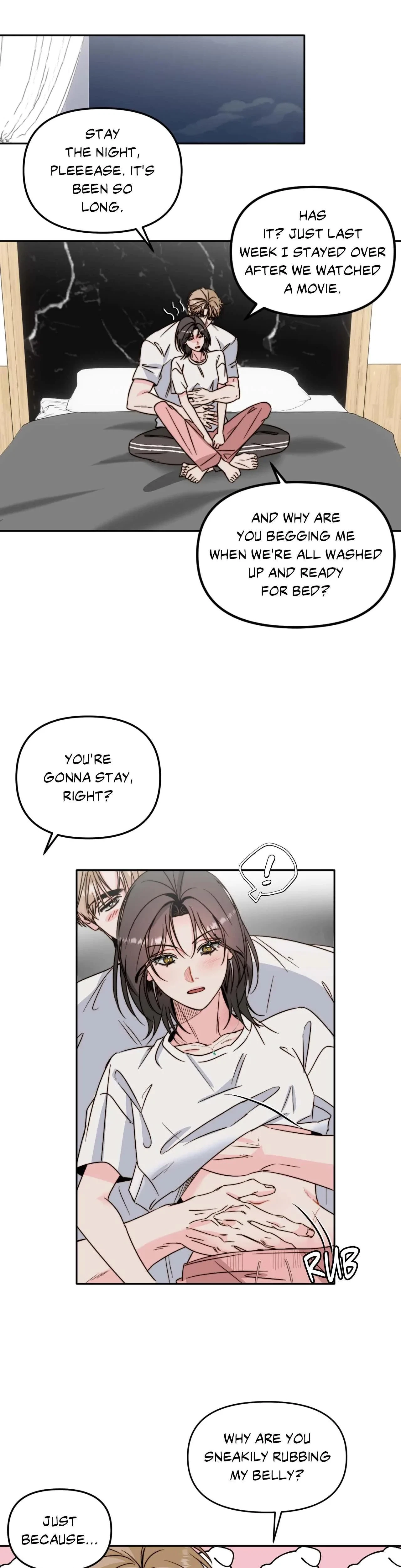 Chapter 50 - Special Chapter 2, page 8
