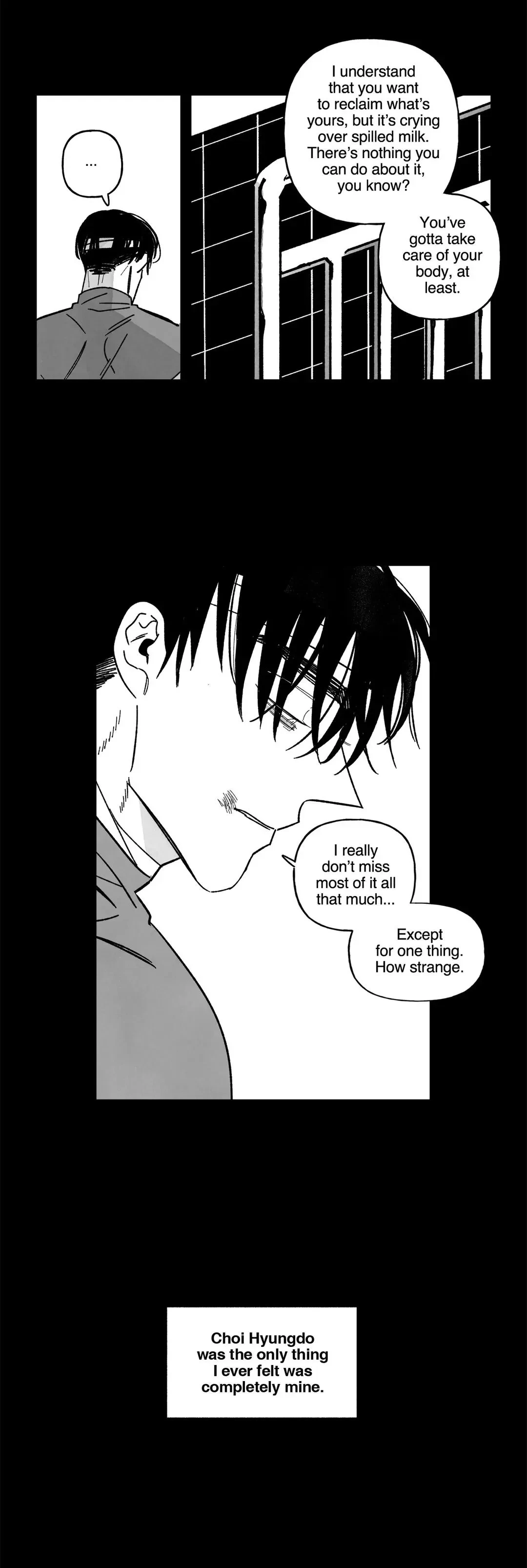 Down And Dirty Chapter 41, page 10