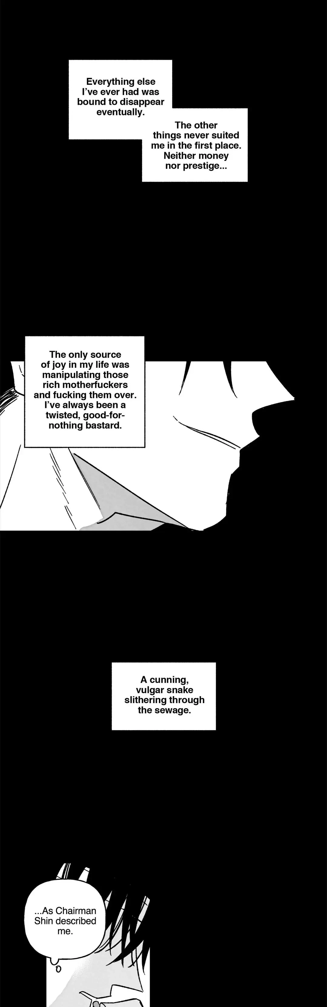 Down And Dirty Chapter 41, page 11