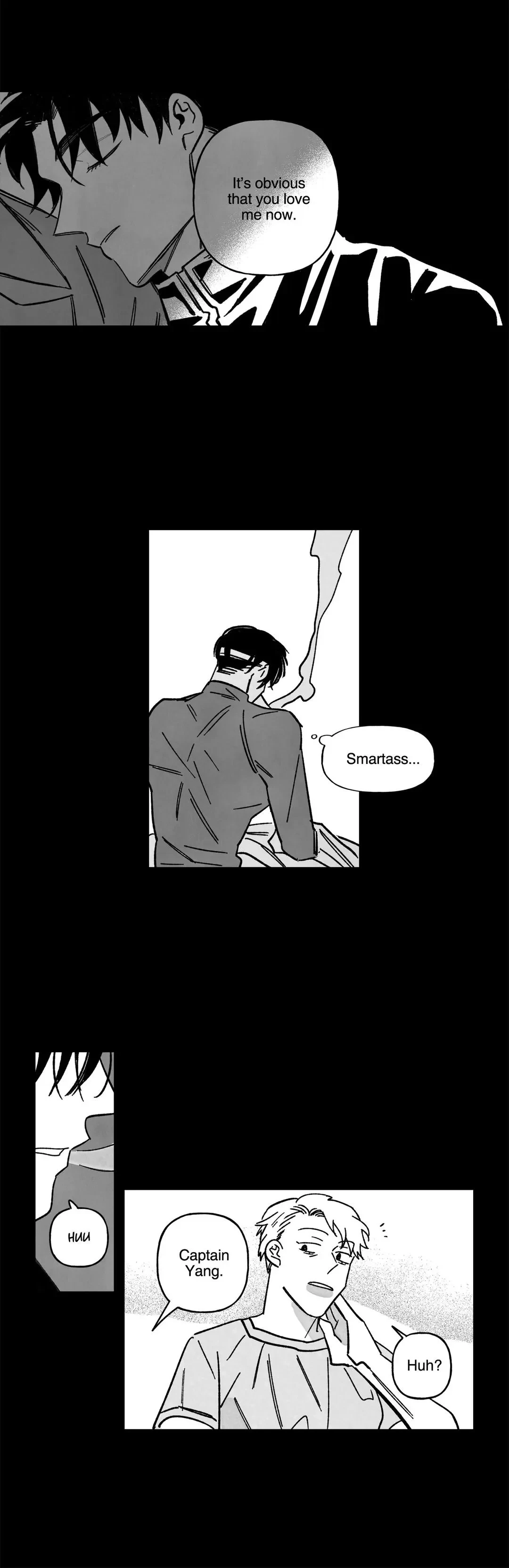 Down And Dirty Chapter 41, page 13