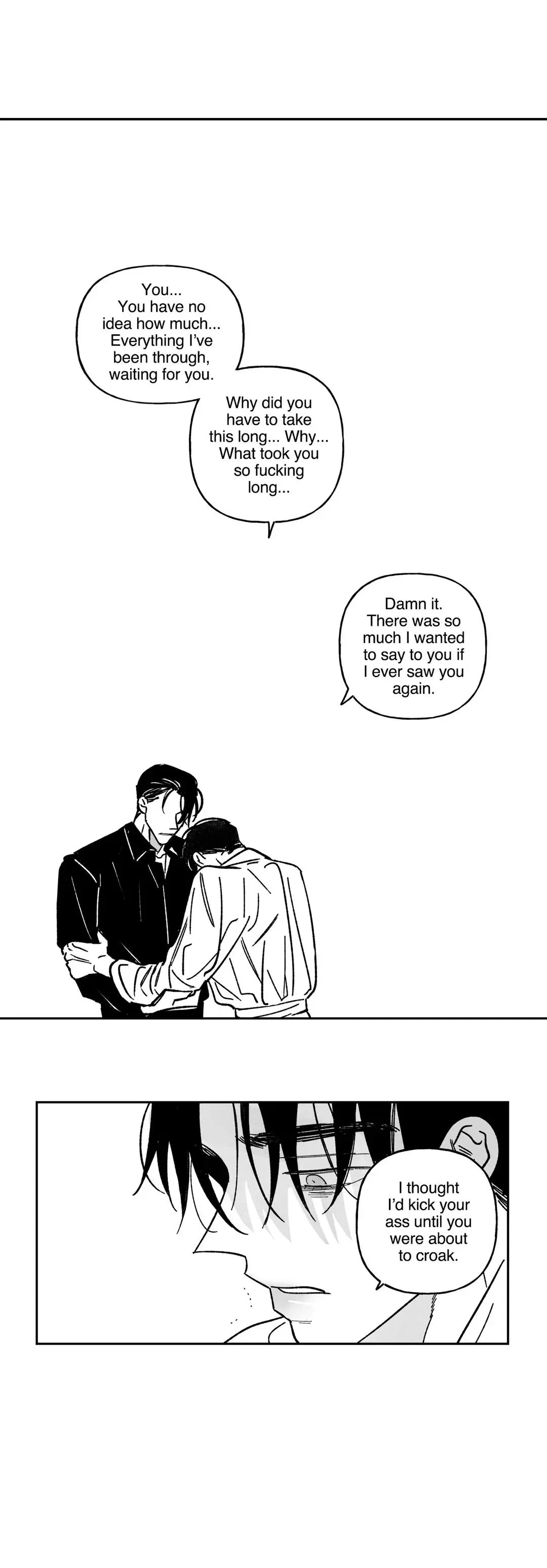Down And Dirty Chapter 41, page 17