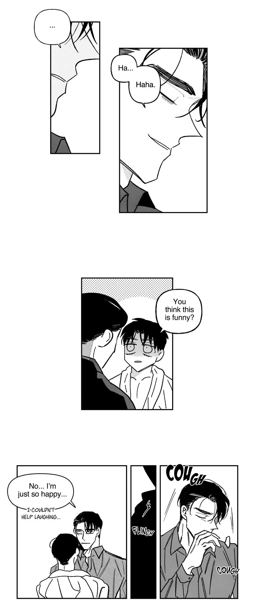 Down And Dirty Chapter 41, page 18