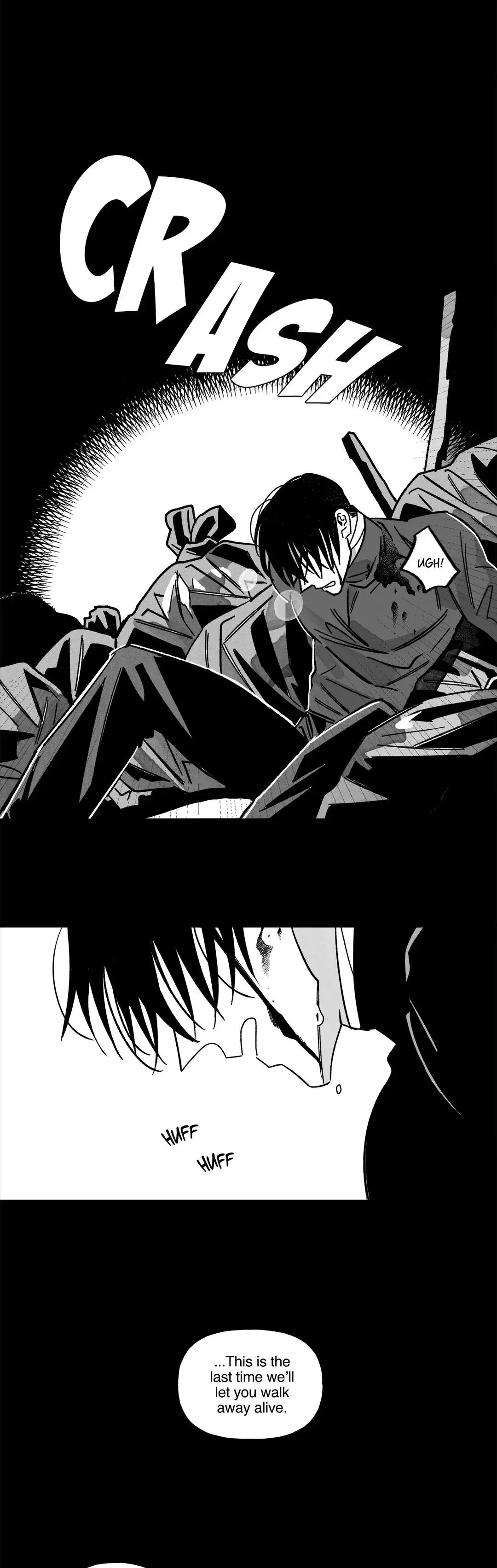 Down And Dirty Chapter 41, page 2