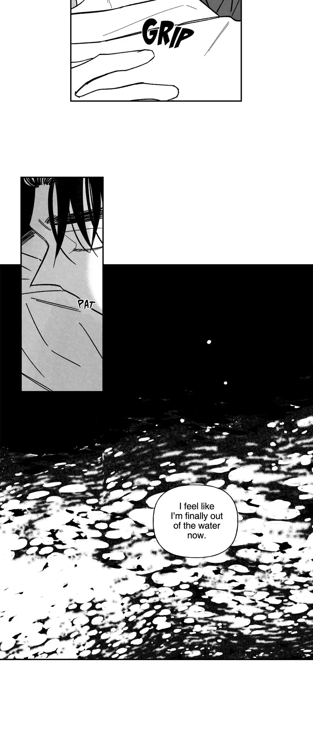 Down And Dirty Chapter 41, page 20