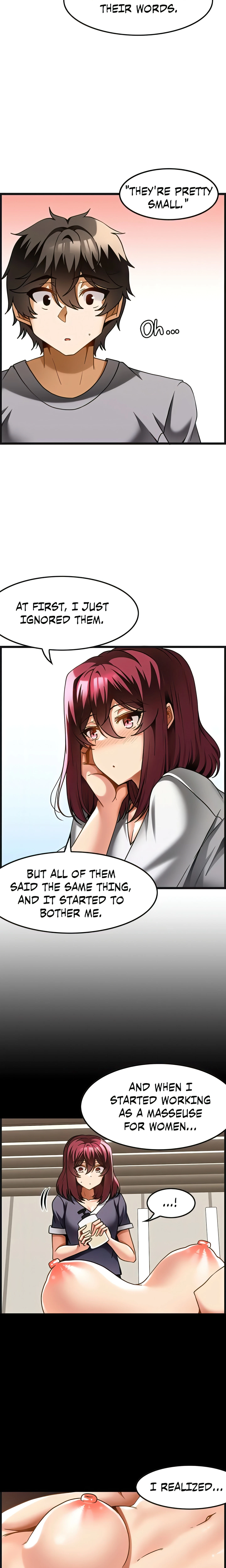 Chapter 19 - Special breast massage, page 11