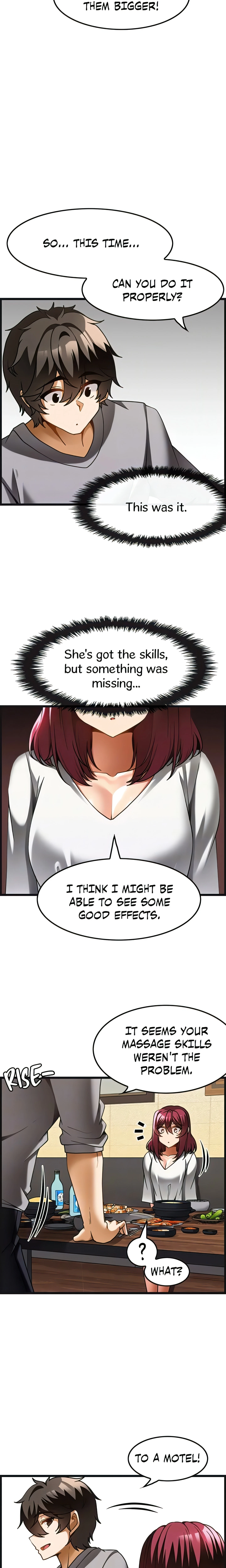 Chapter 19 - Special breast massage, page 14
