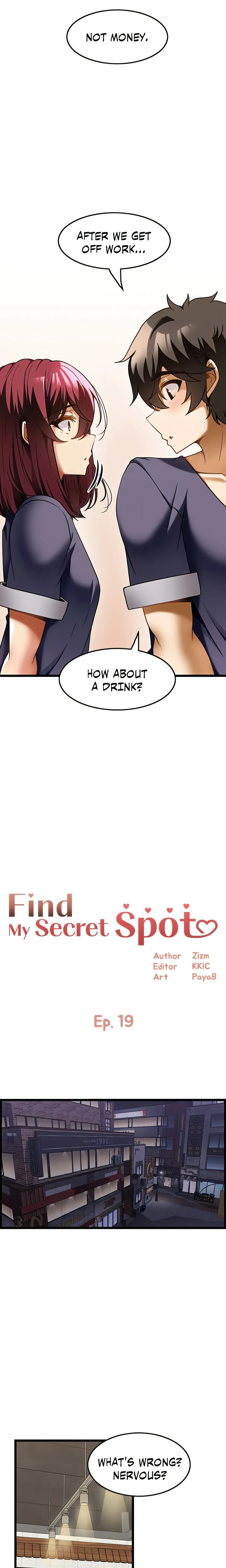 Chapter 19 - Special breast massage, page 2