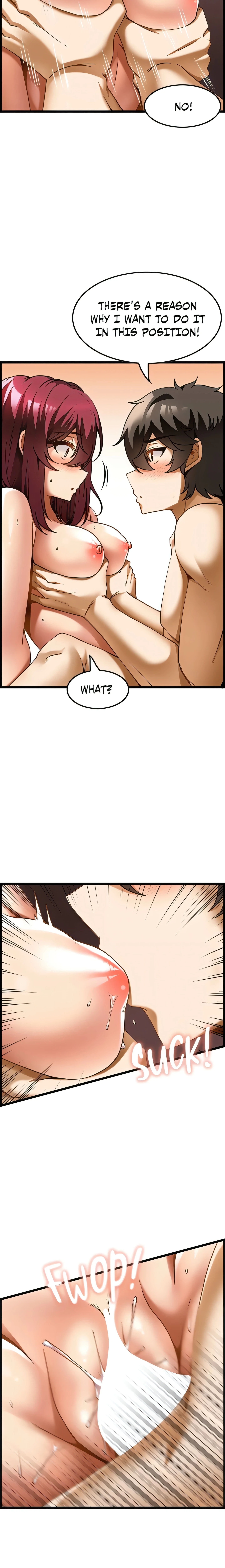 Chapter 19 - Special breast massage, page 21