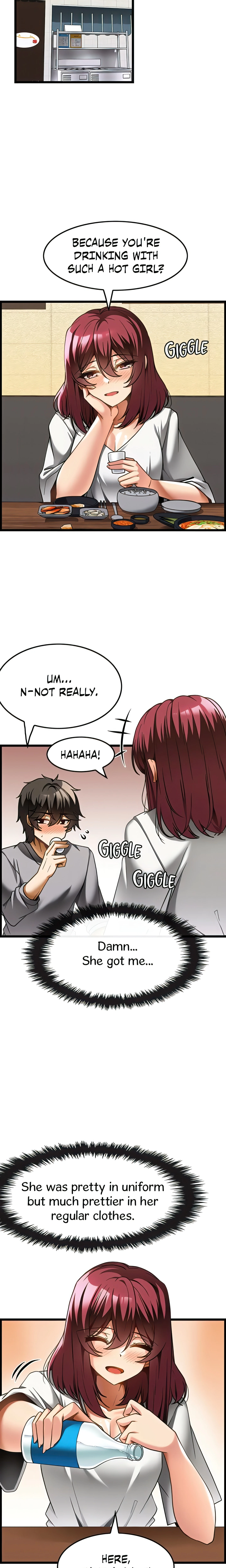 Chapter 19 - Special breast massage, page 3