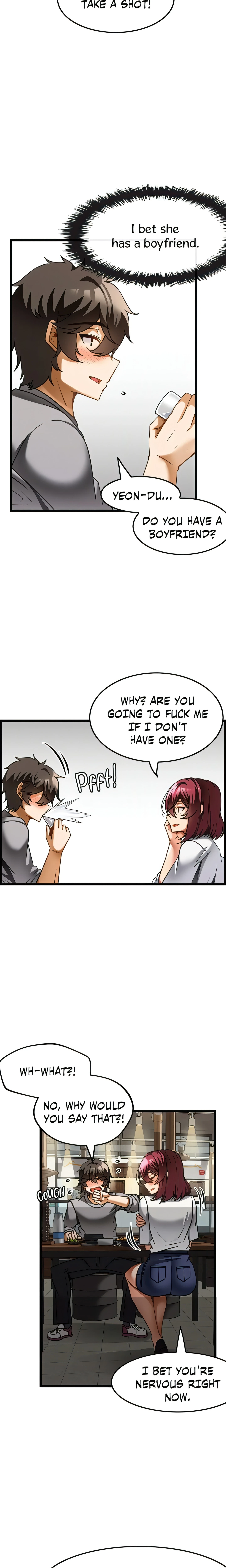 Chapter 19 - Special breast massage, page 4