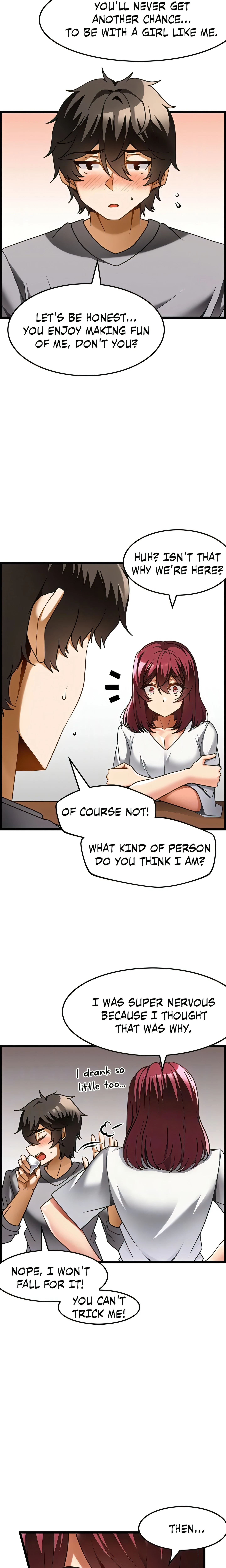 Chapter 19 - Special breast massage, page 5