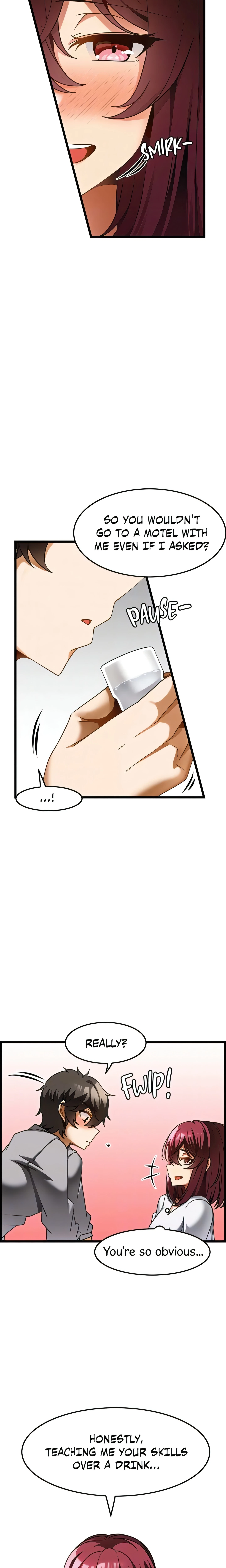 Chapter 19 - Special breast massage, page 6