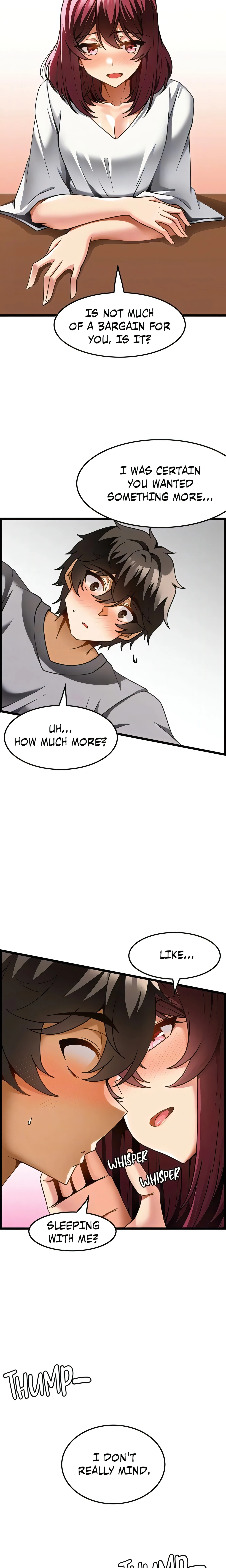 Chapter 19 - Special breast massage, page 7