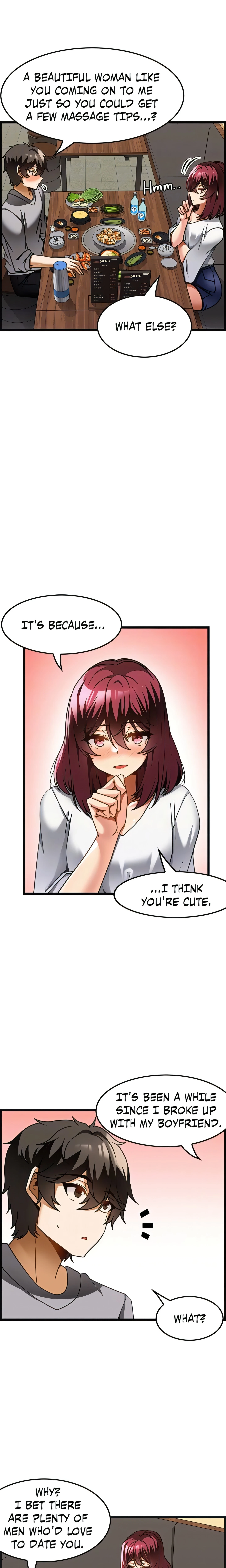 Chapter 19 - Special breast massage, page 9