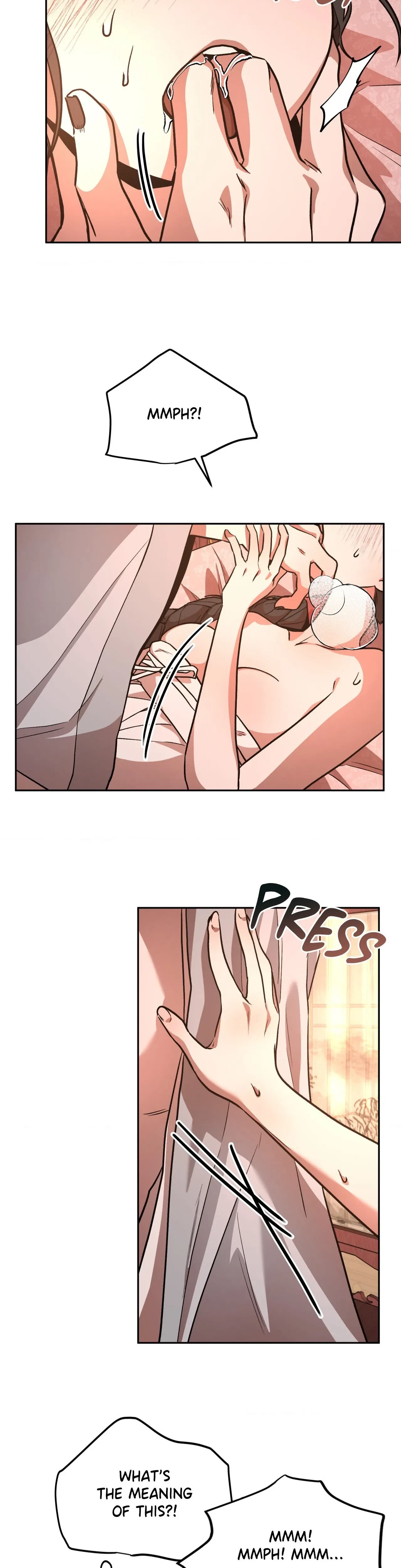 Gobbling The Goblin Chapter 2, page 10